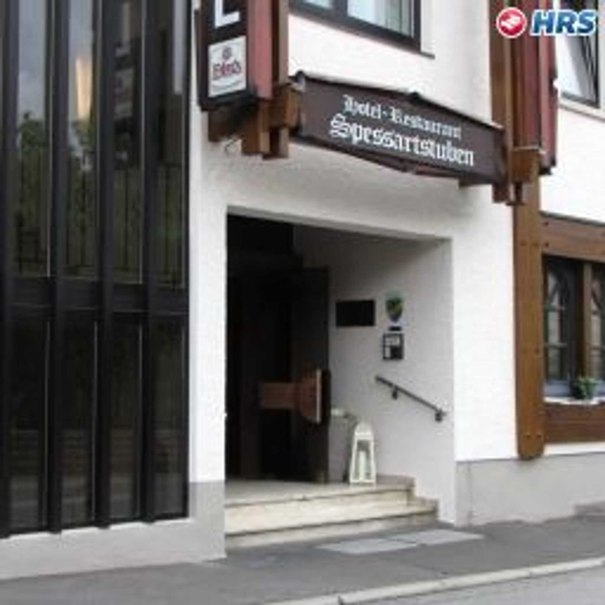 Gift card for Hotel Spessartstuben Gift card for Hotel Spessartstuben