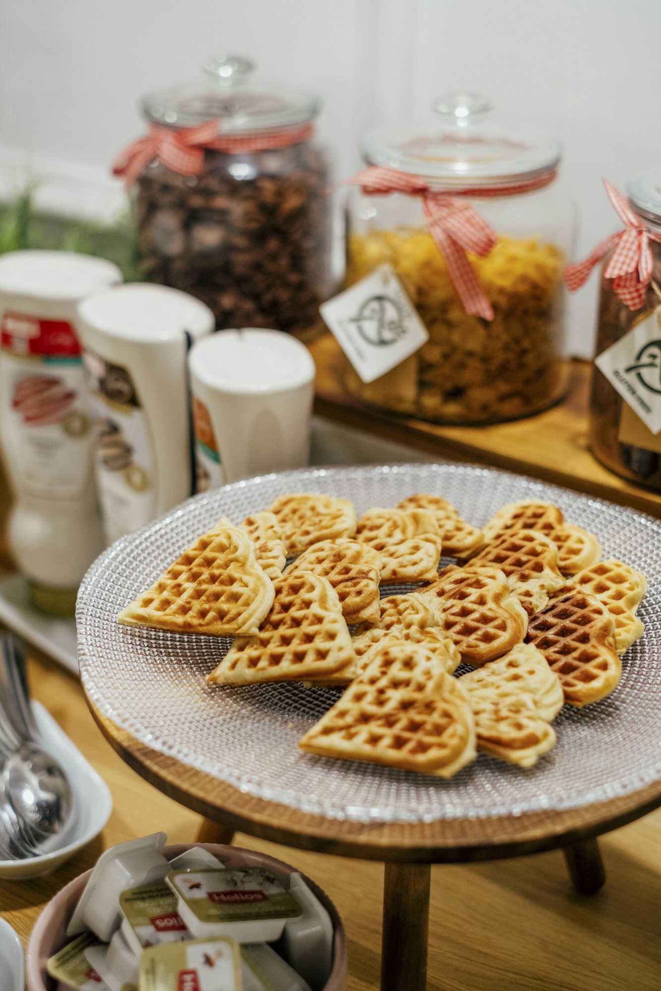 Gift card for Hotel Cetina Murcia