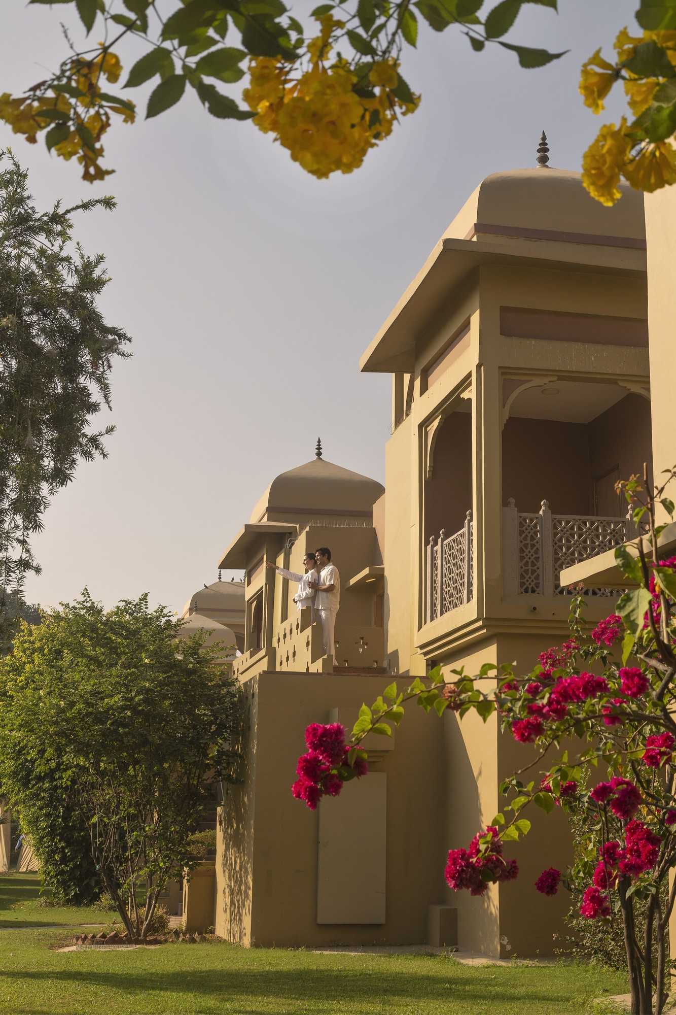 Gift card for Heritage Village Resort & Spa Manesar Gift card for Heritage Village Resort & Spa Manesar