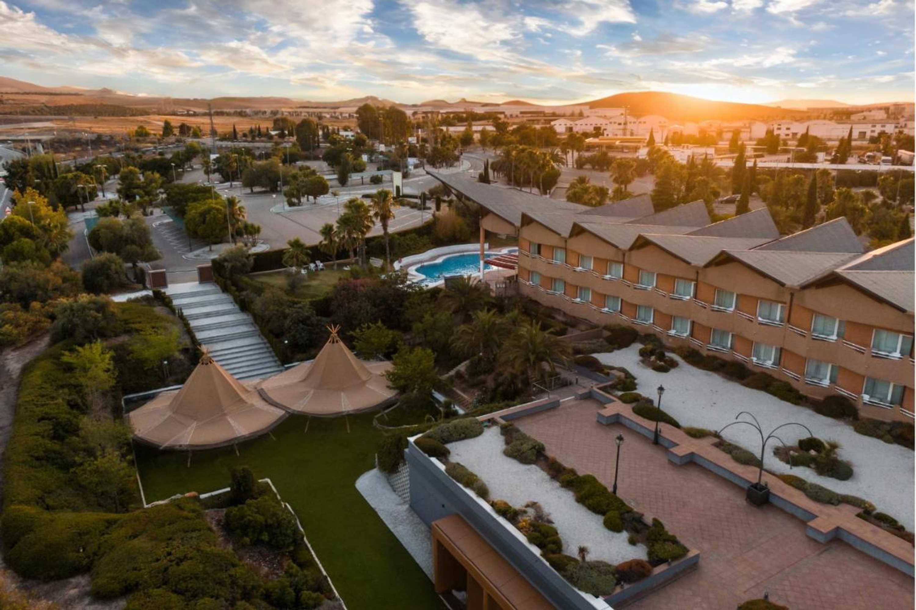 Gift card for HO Ciudad de Jaén