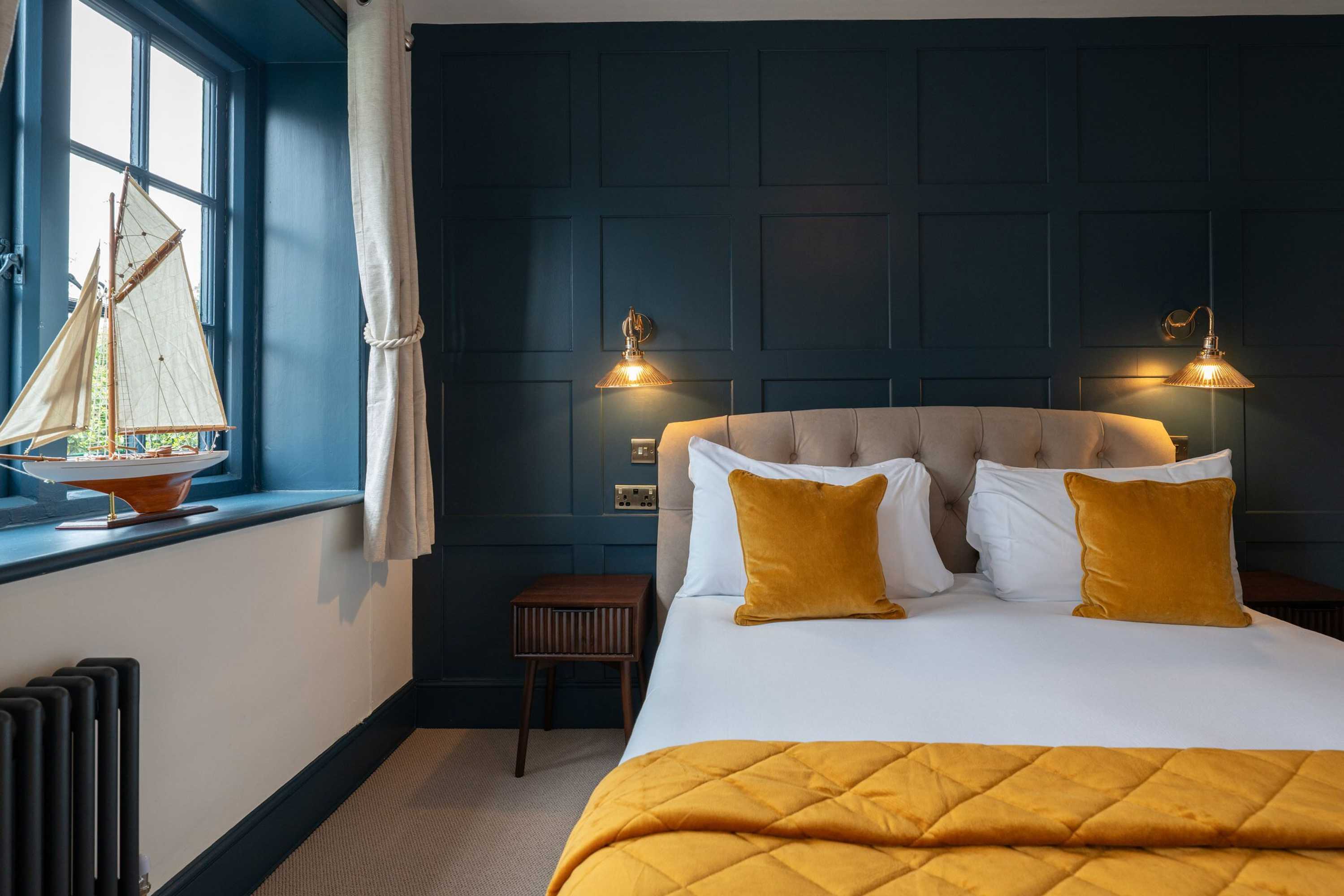 Gift card for The Bugle Coaching Inn