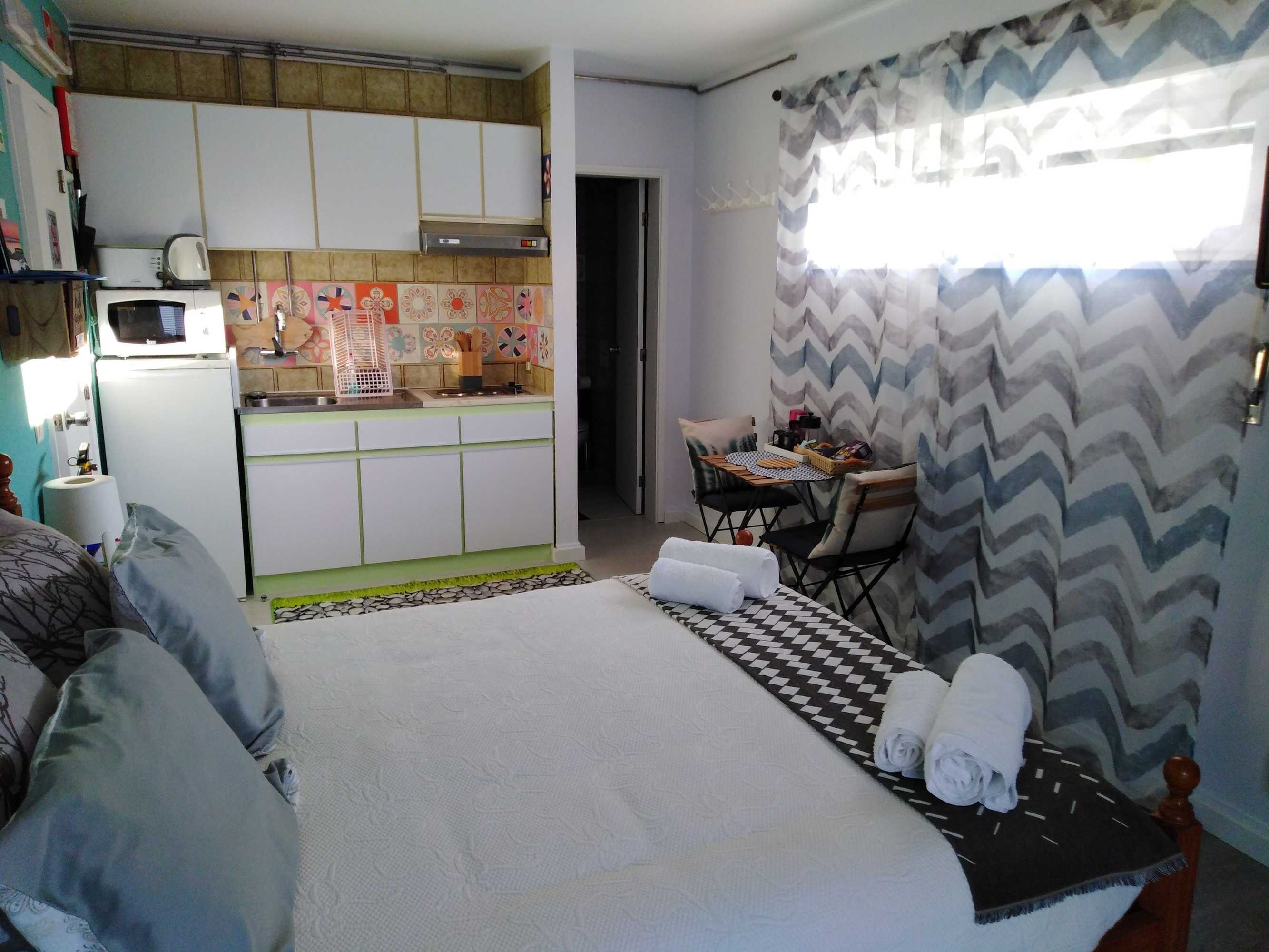 Gift card for Cabedelo Seaside