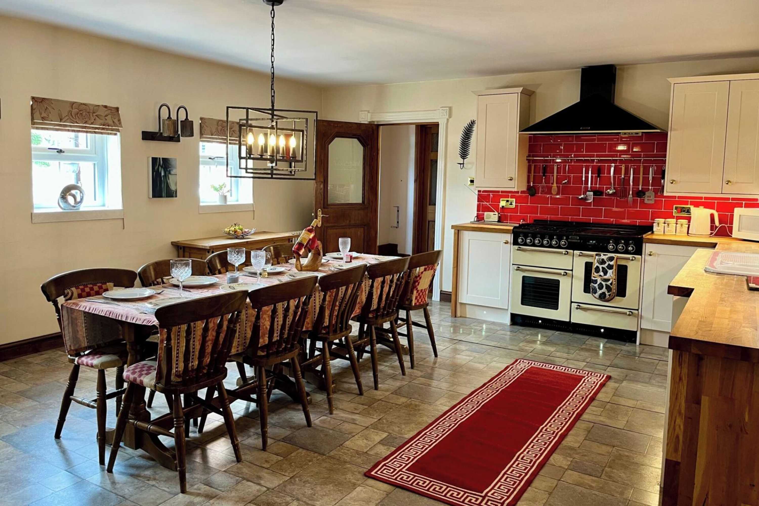 Gift card for Starshinezzz - Large Farmhouse County Durham