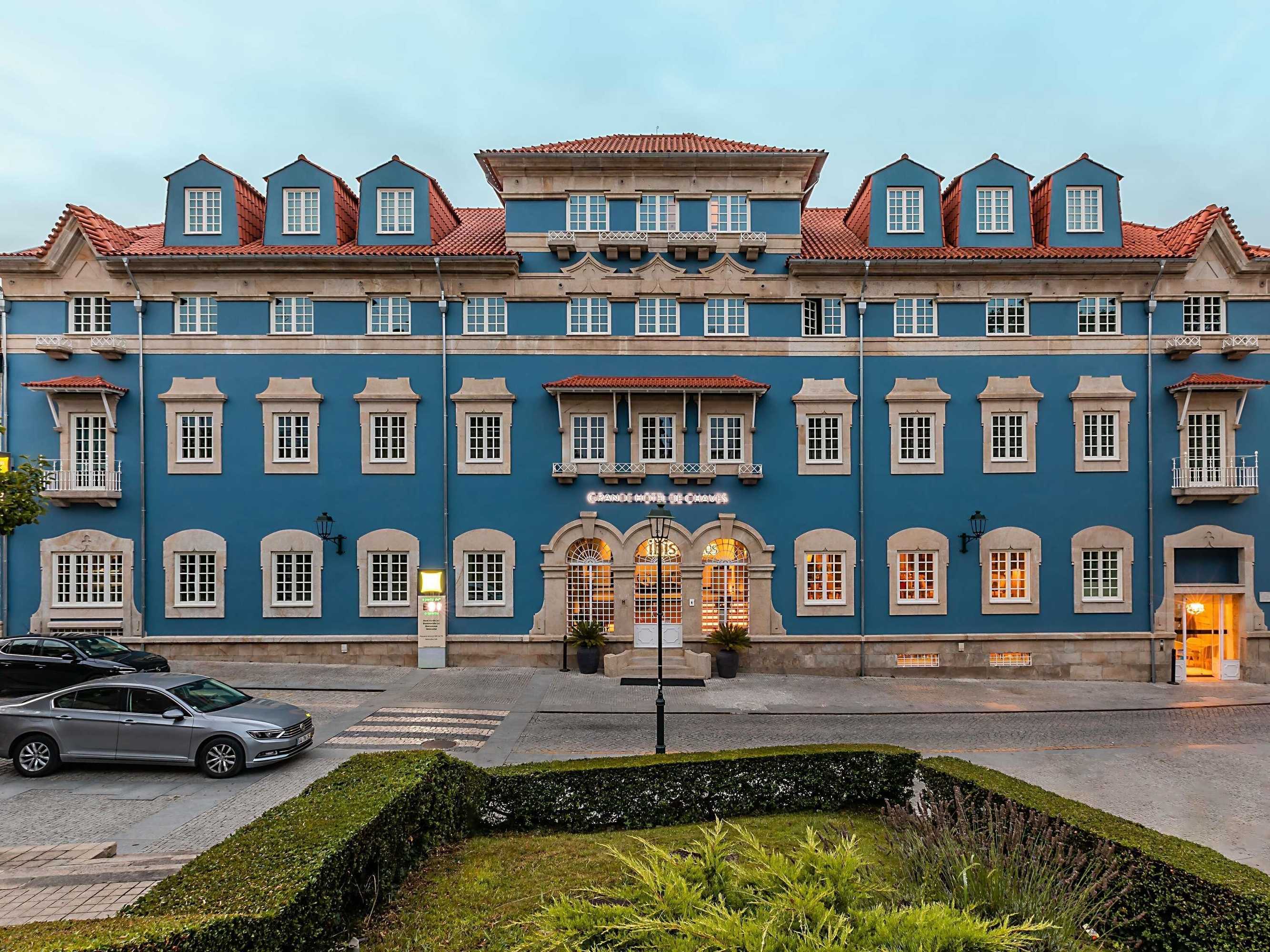 Gift card for Ibis Styles Chaves