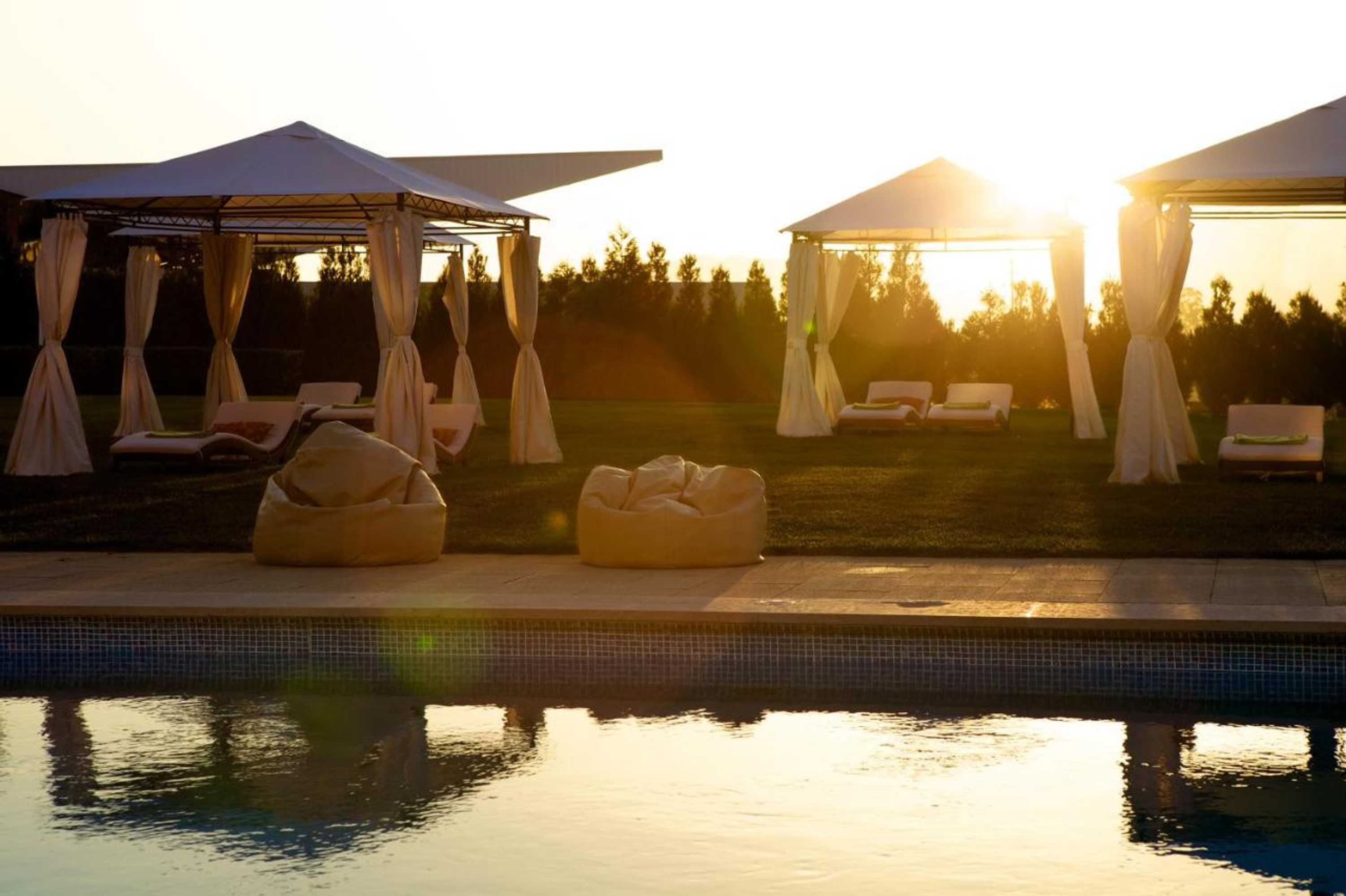 Gift card for SJ Hotel