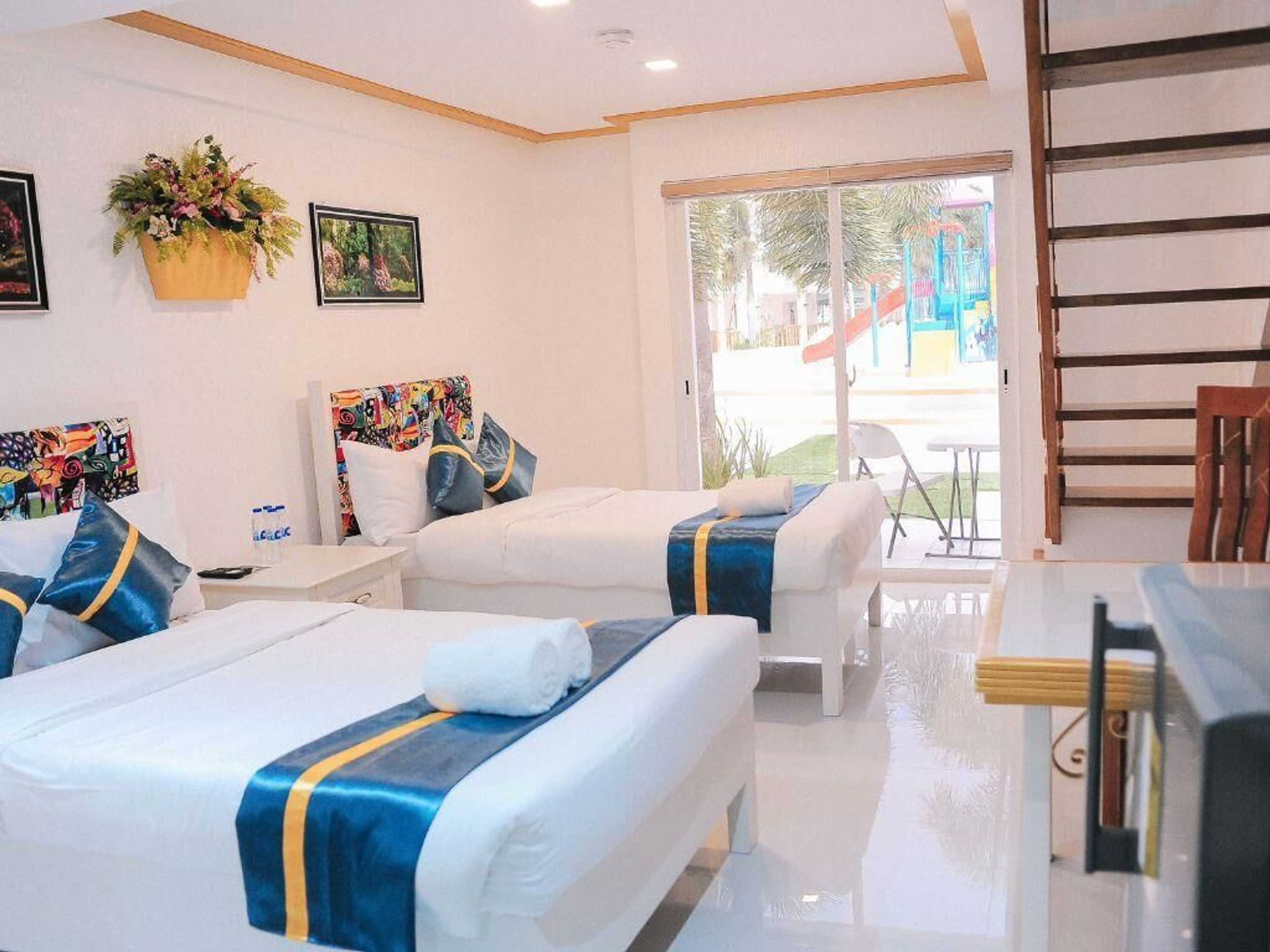 Gift card for Villa Excellance Beach & Wavepool Resort Gift card for Villa Excellance Beach & Wavepool Resort