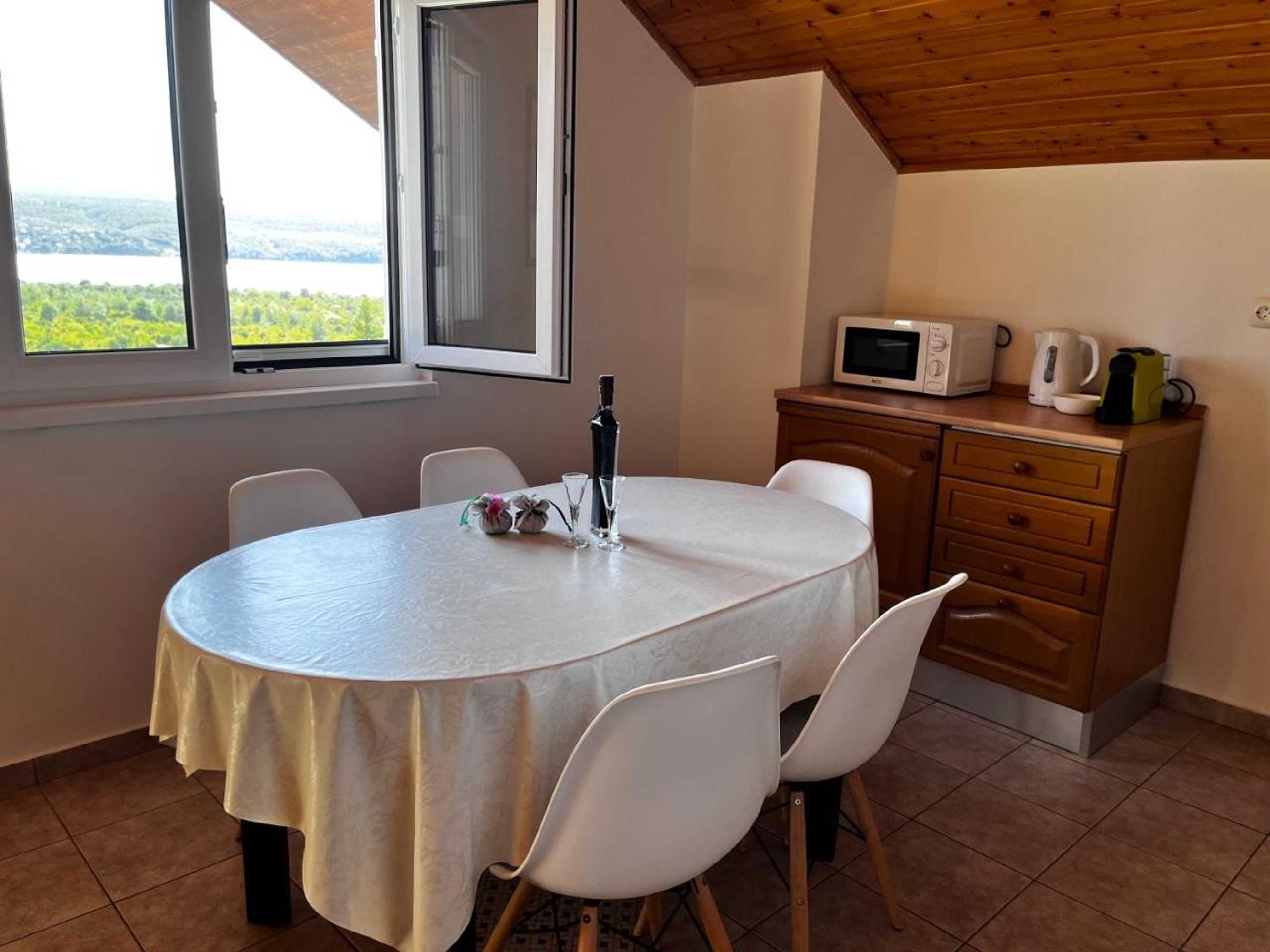 Gift card for Apartments Mond