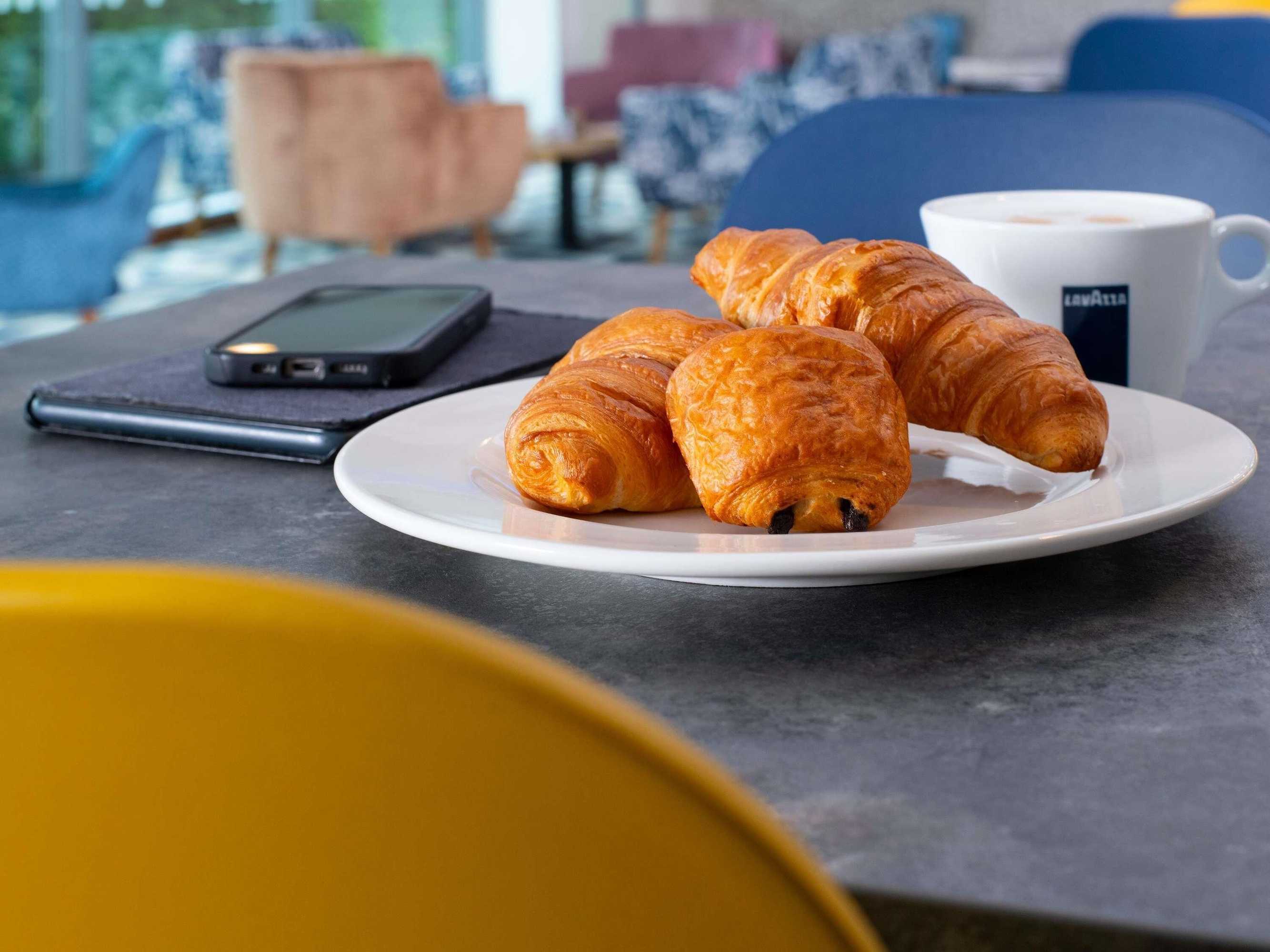 Gift card for Ibis Styles Crewe