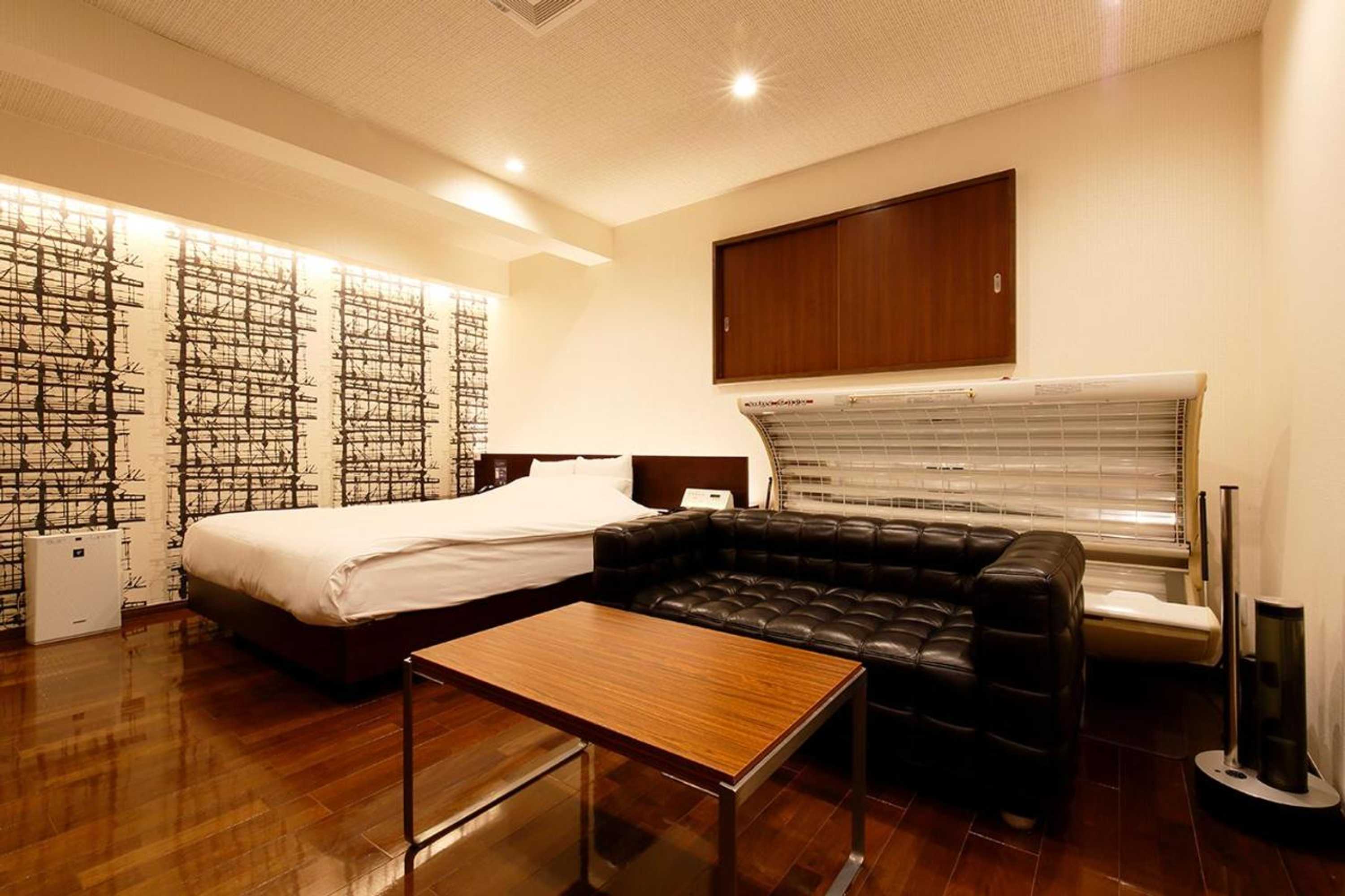 Gift card for Hotel 555 Air