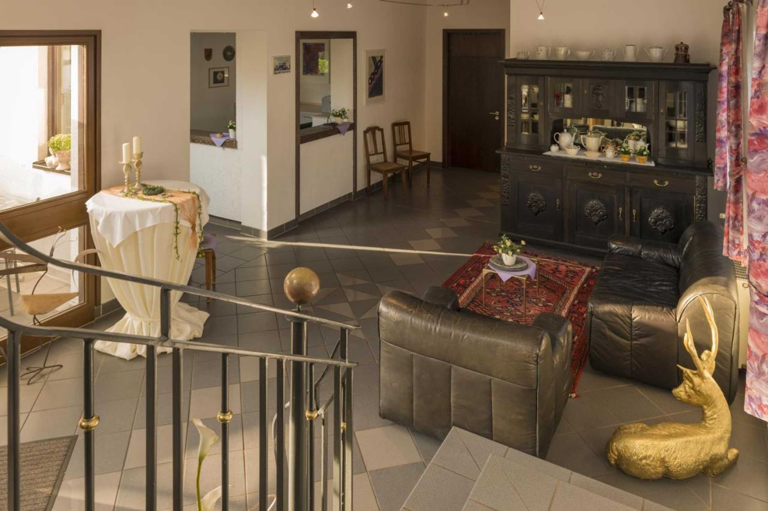 Gift card for Hotel Restaurant Häsfeld