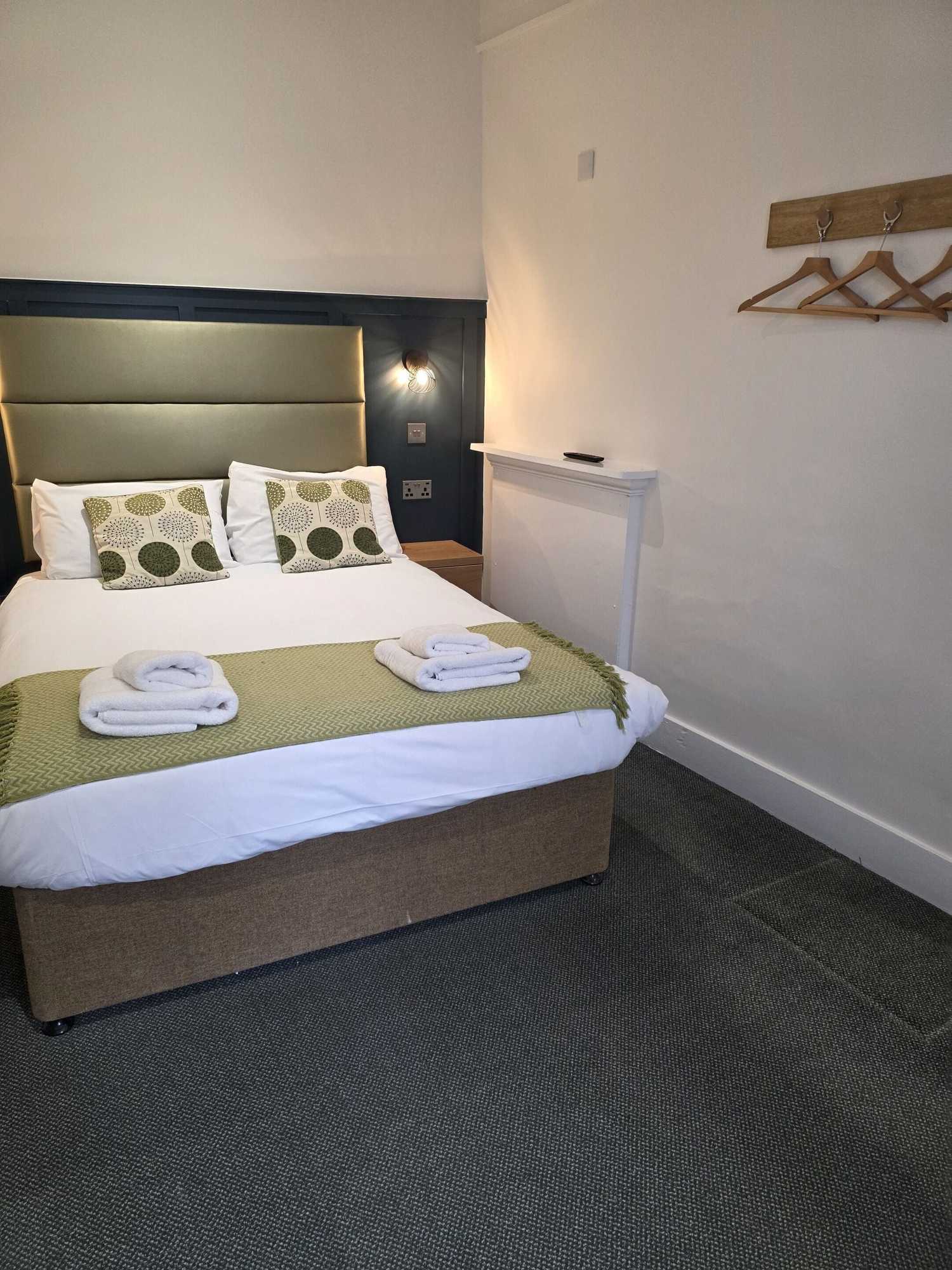 Gift card for The New Inn Hotel