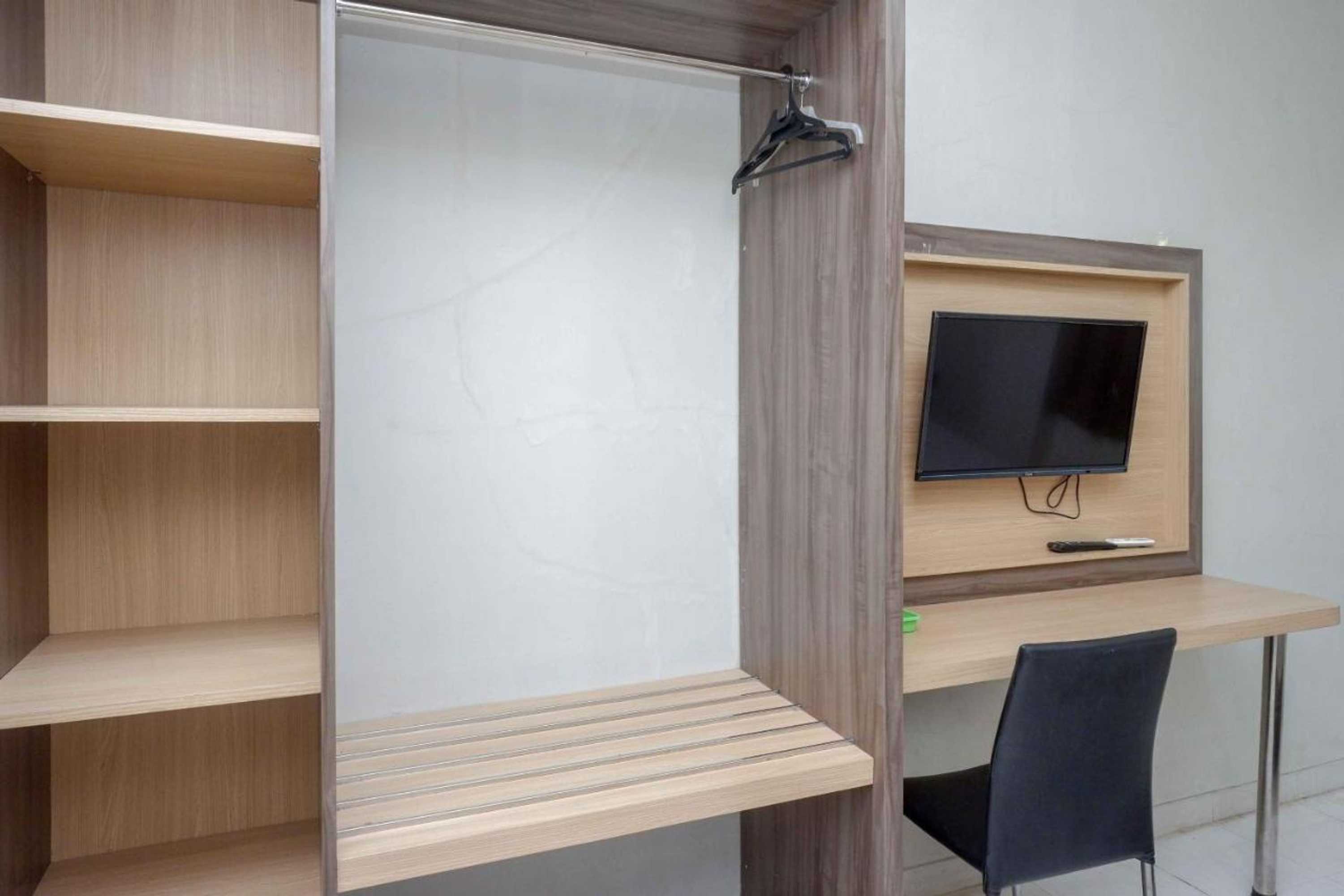 Gift card for Urbanview Hotel Double Tree Purwokerto by Reddoorz