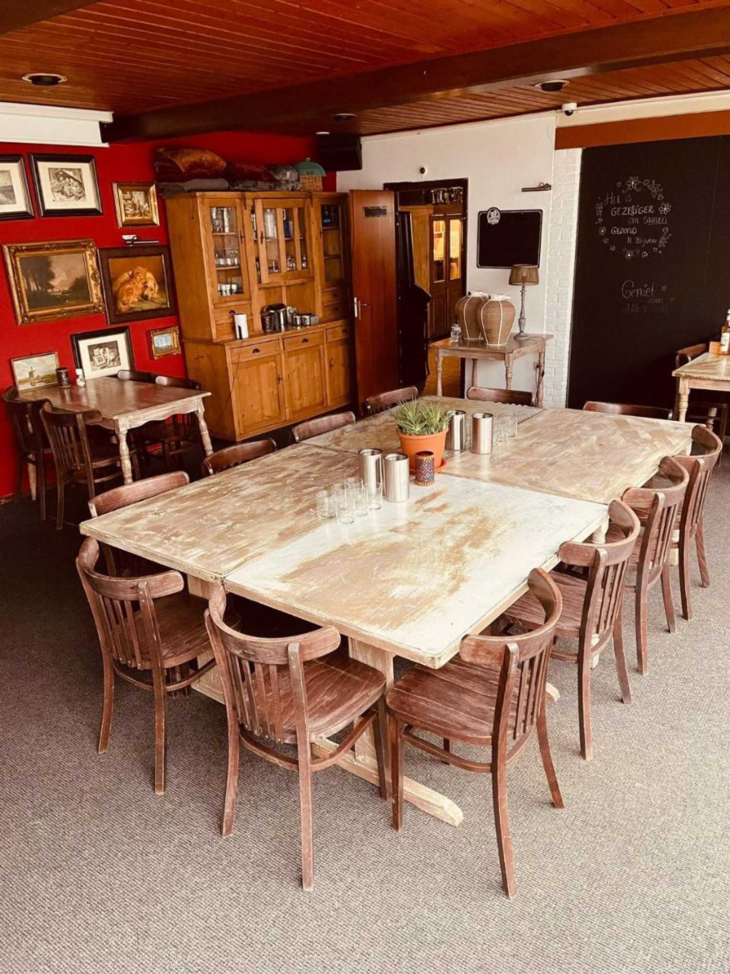 Gift card for Hotel Café Restaurant Heineke