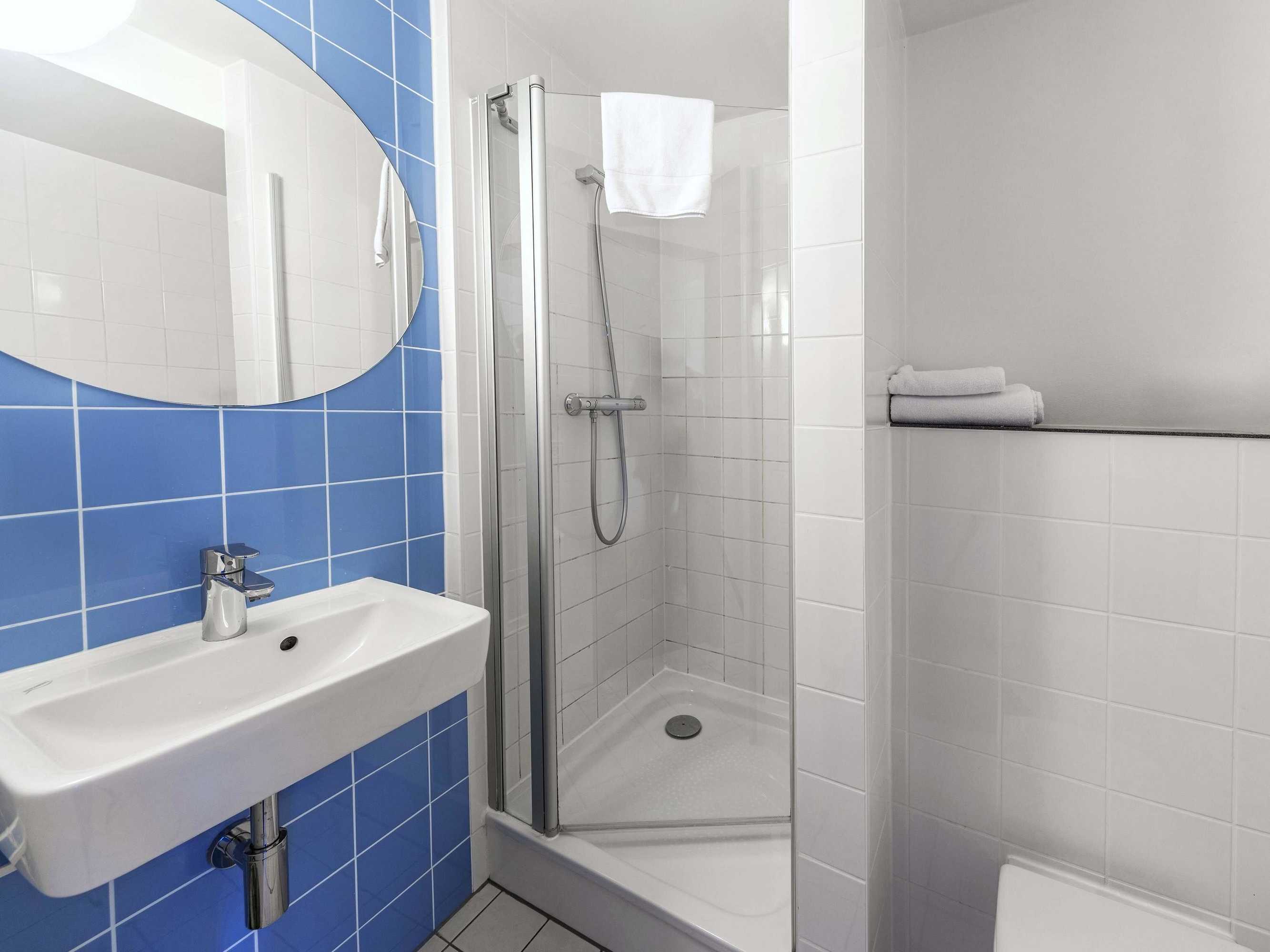 Gift card for B&b Hotel Leipzig-Nord