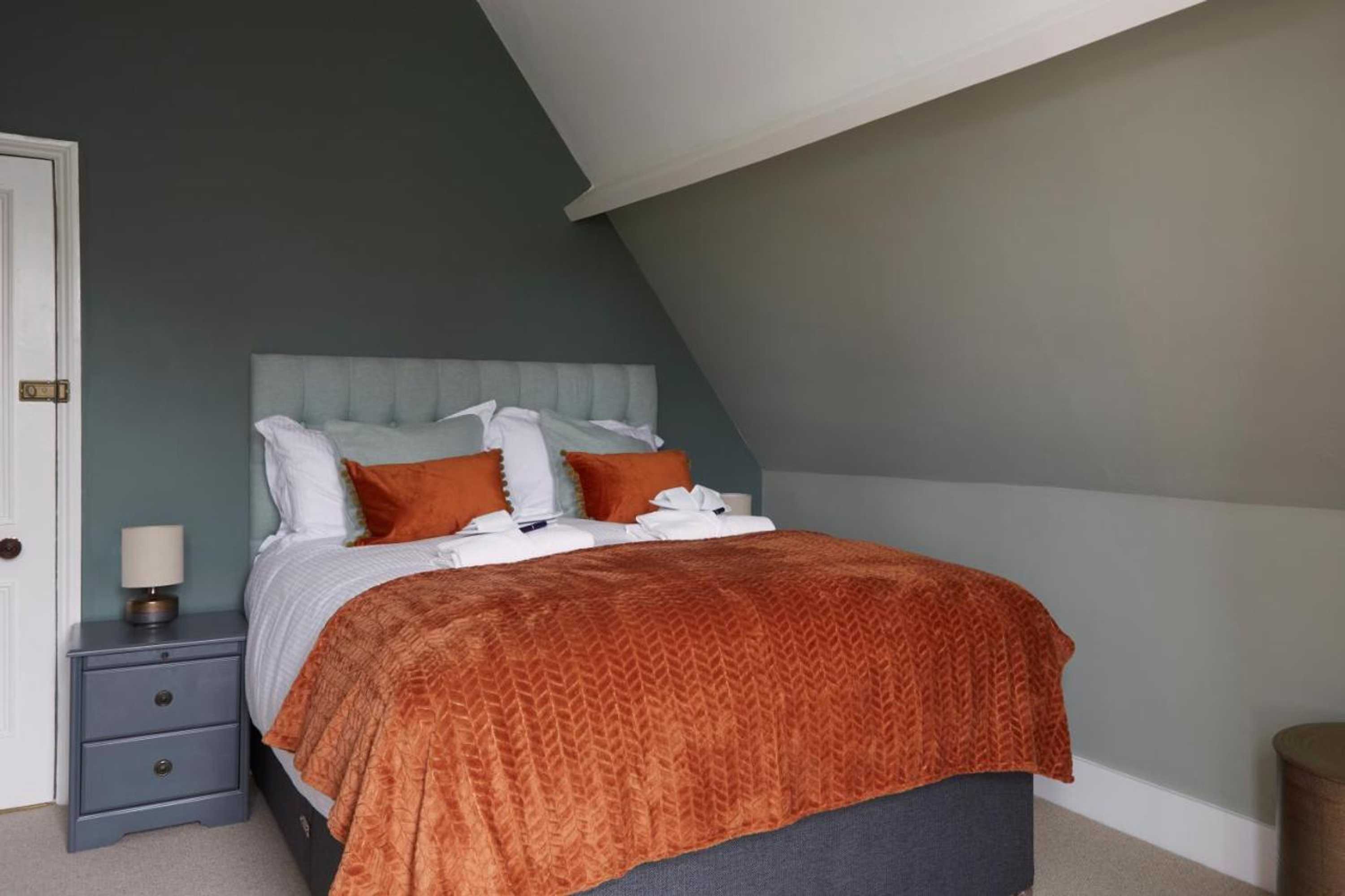 Gift card for Sentry Mead Hotel