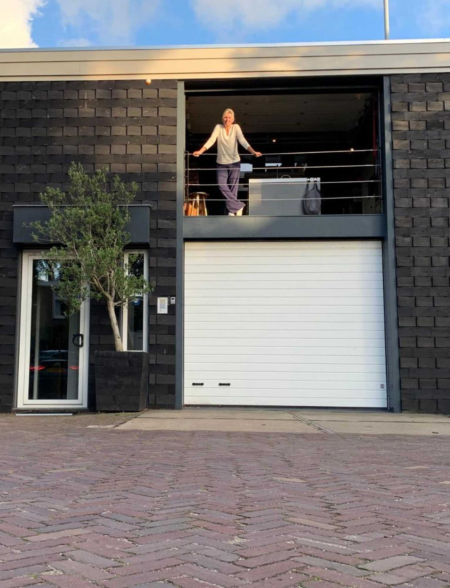 Gift card for B&b Habitat