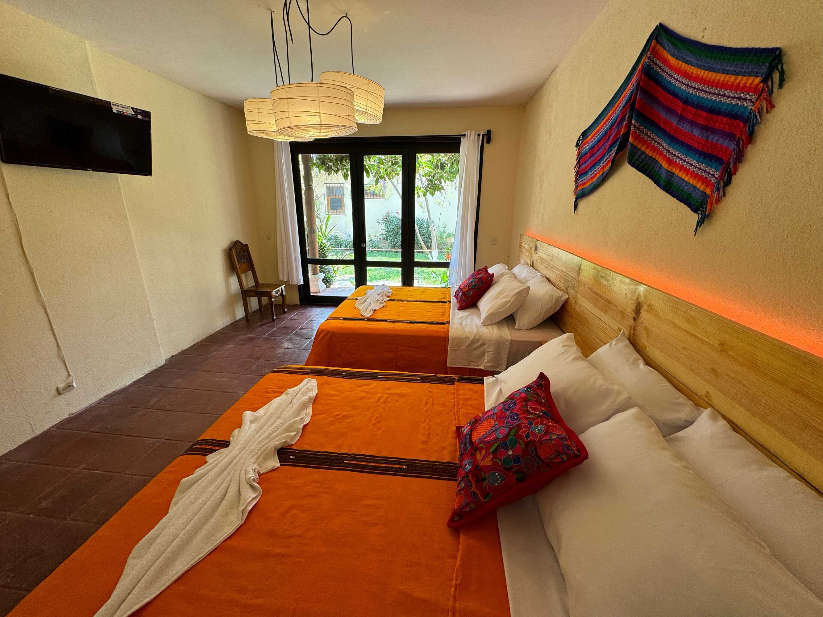 Gift card for Hotel Panajachel Oasis Gift card for Hotel Panajachel Oasis