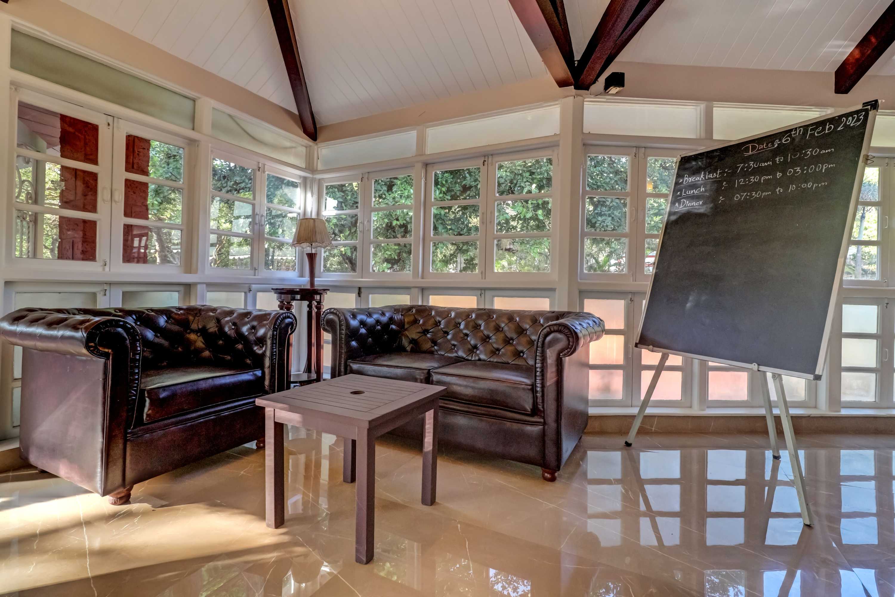 Gift card for Citrus Chambers Mahabaleshwar