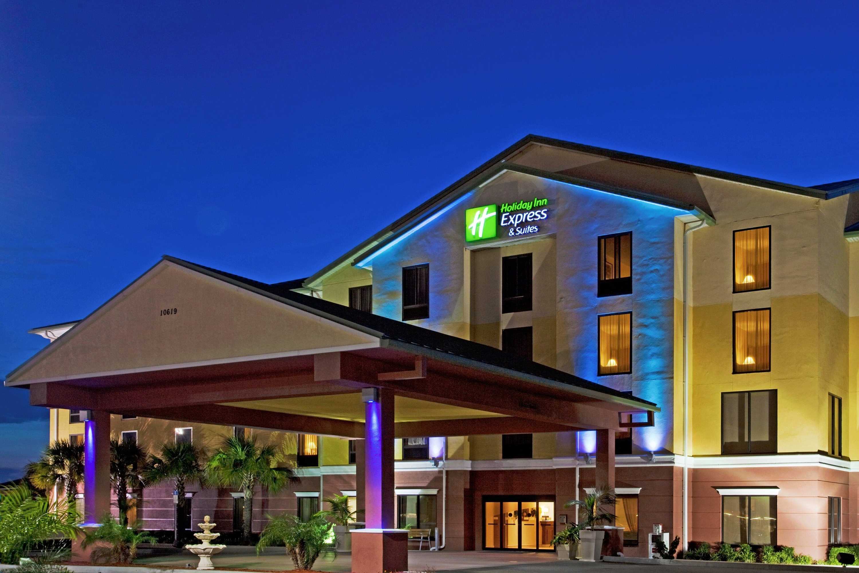Gift card for Holiday Inn Express Hotel & Suites Port Richey by Ihg Gift card for Holiday Inn Express Hotel & Suites Port Richey by Ihg