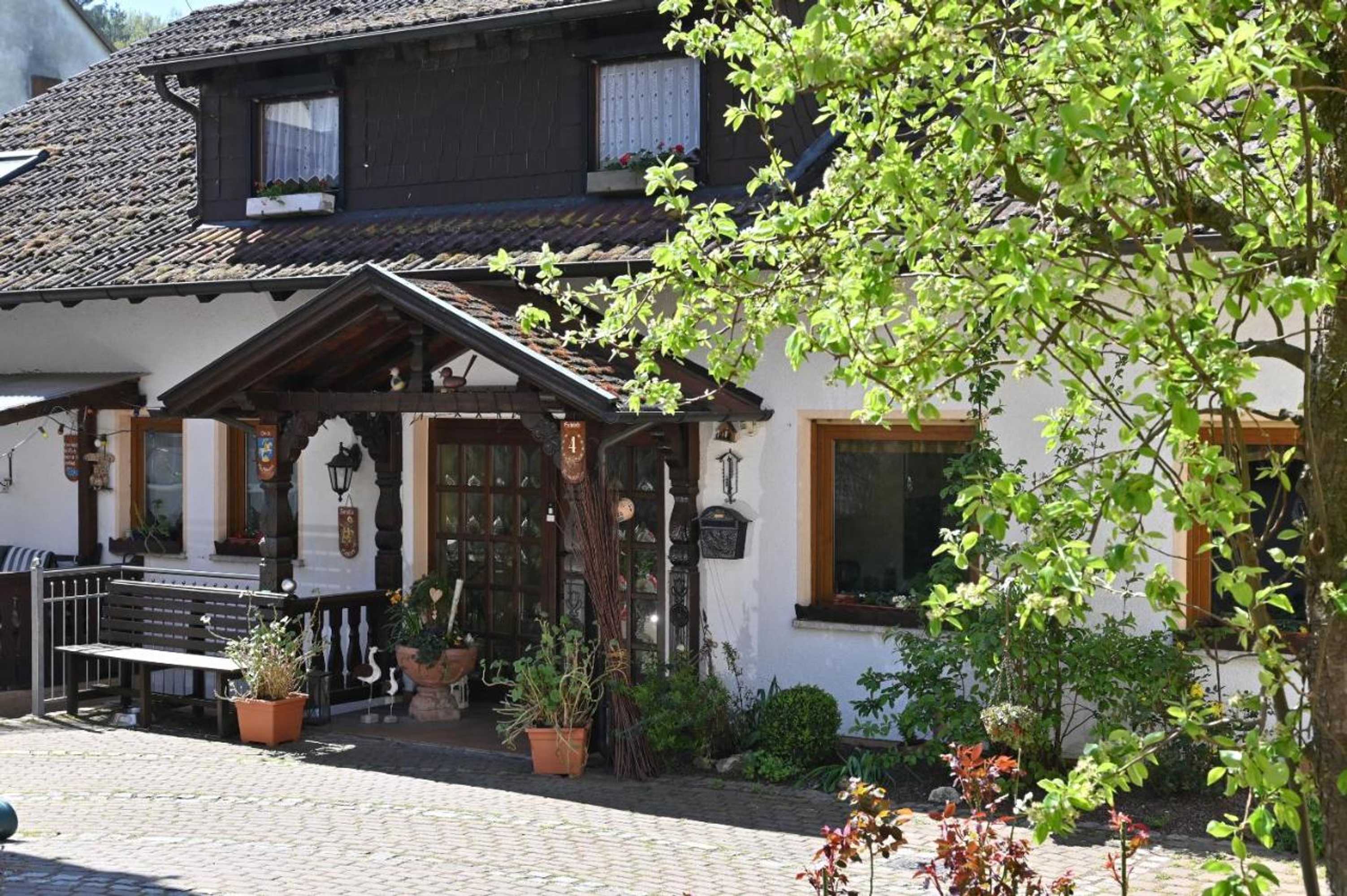 Gift card for Schoepke Pension
