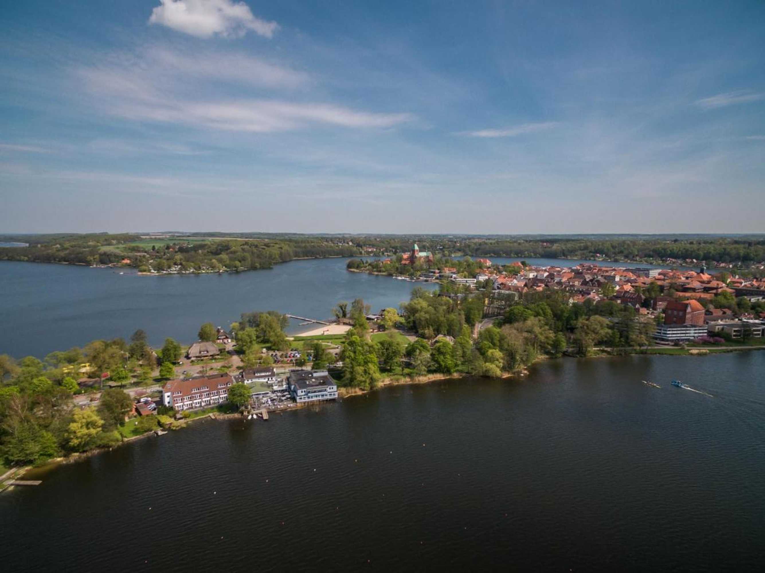Gift card for Hotel Der Seehof