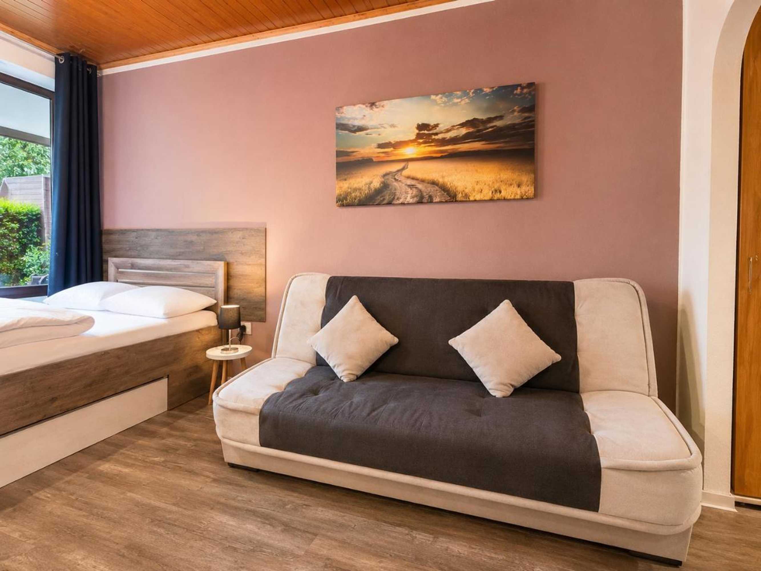 Gift card for Ferienwohnung Versteeg am Winkelschen Busch