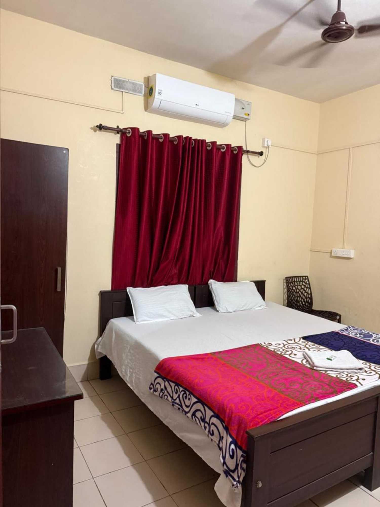 Gift card for Malabar Residency
