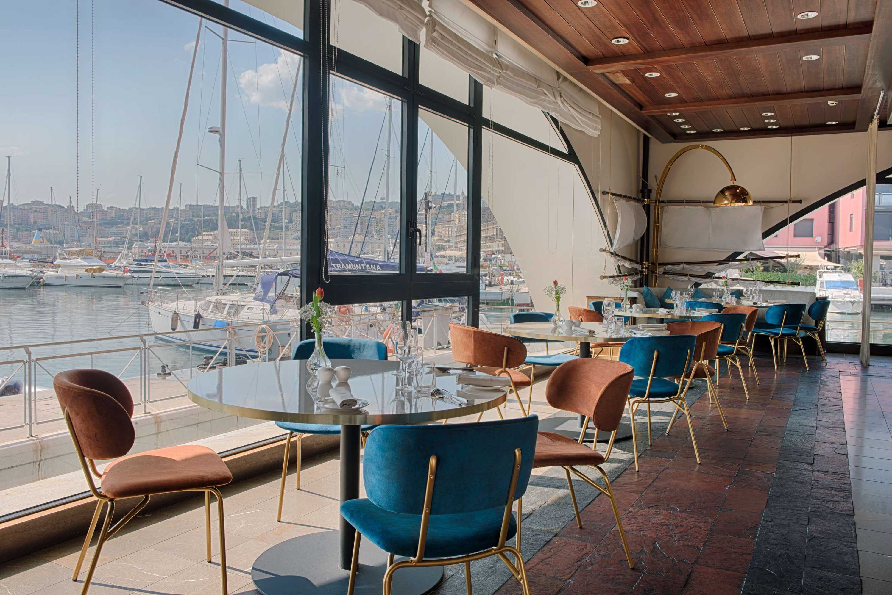Gift card for NH Collection Genova Marina Gift card for NH Collection Genova Marina