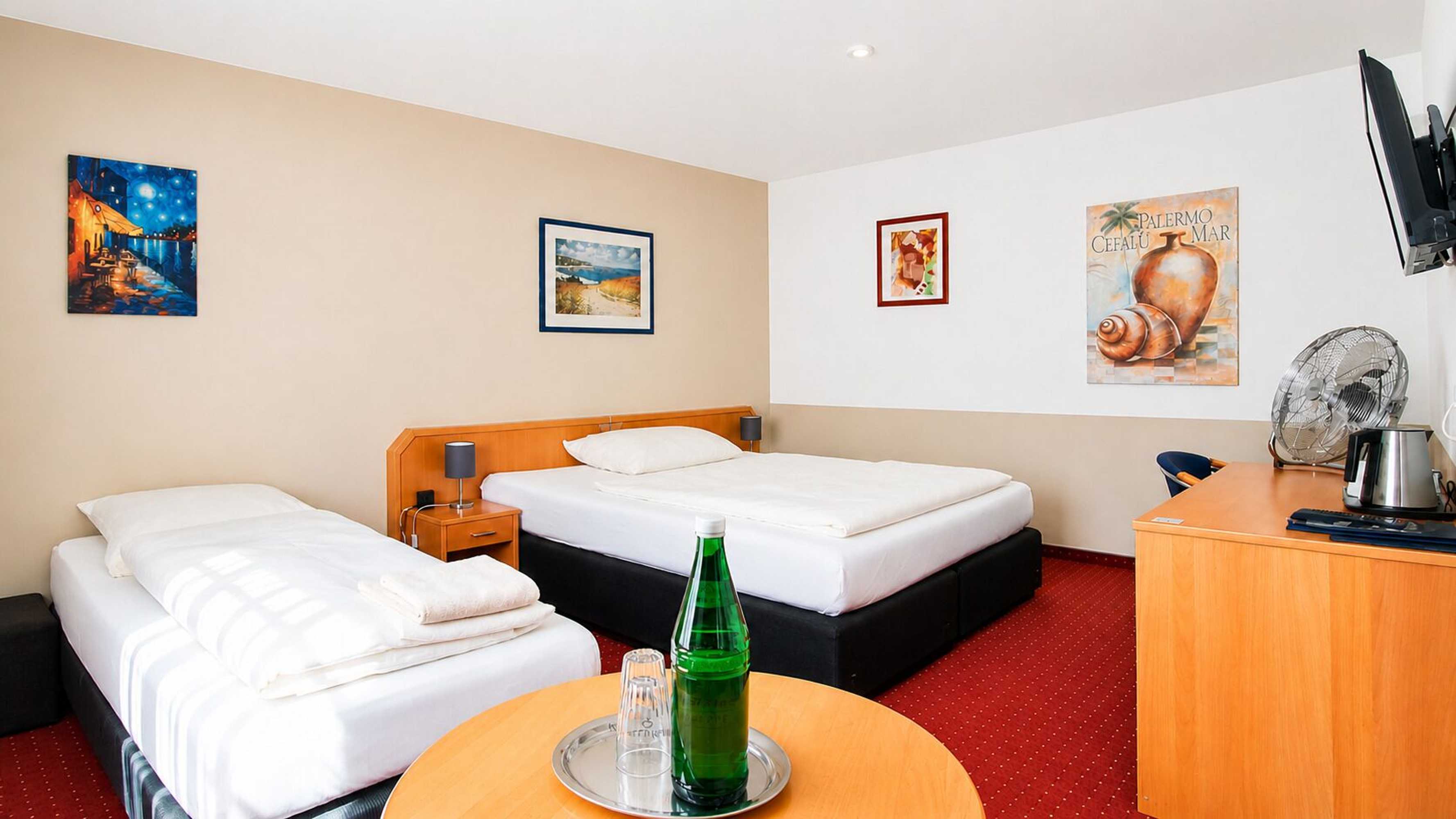 Gift card for Hotel Am Weyerhof