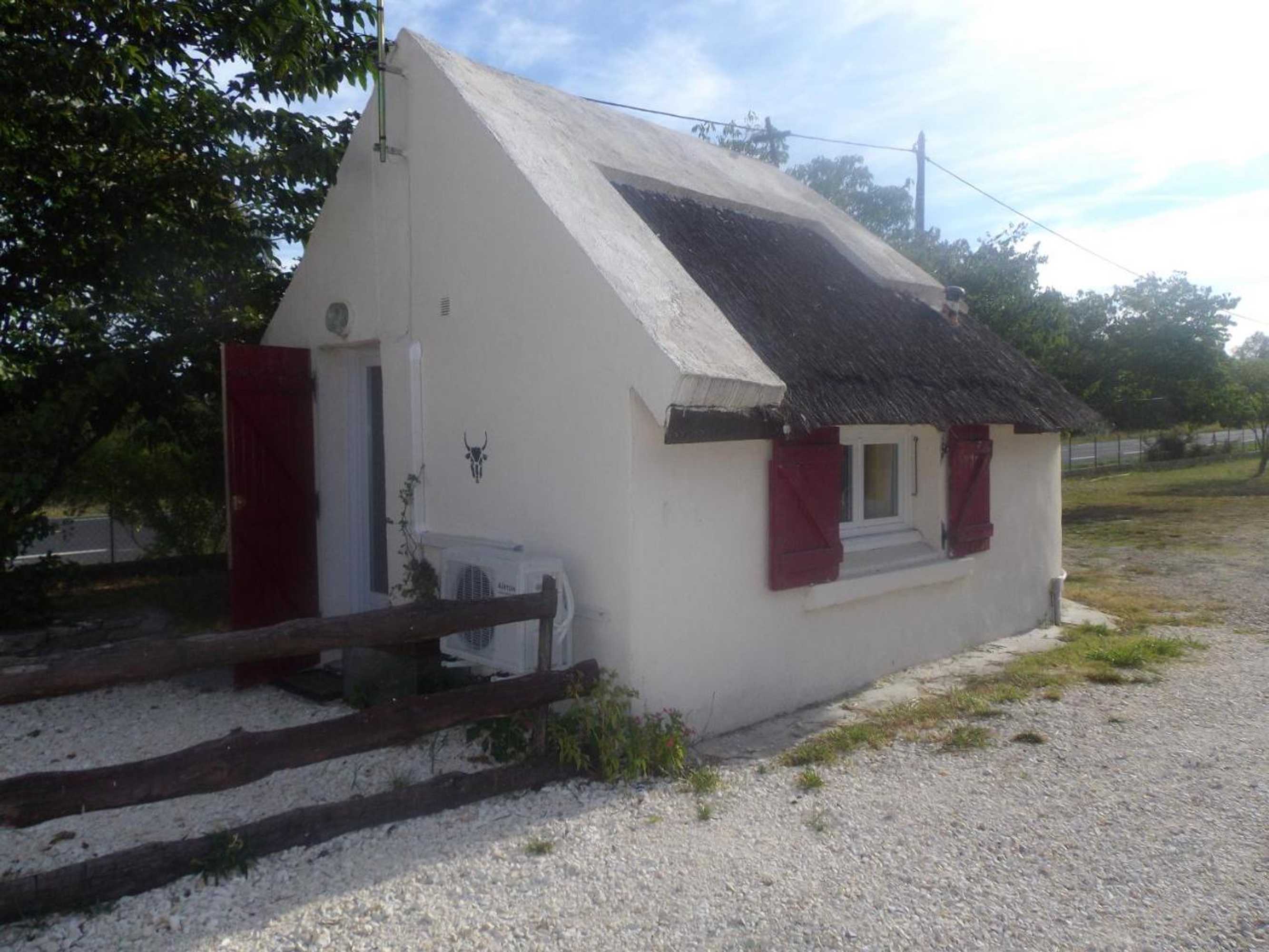 Gift card for Auberge Des Garrigues