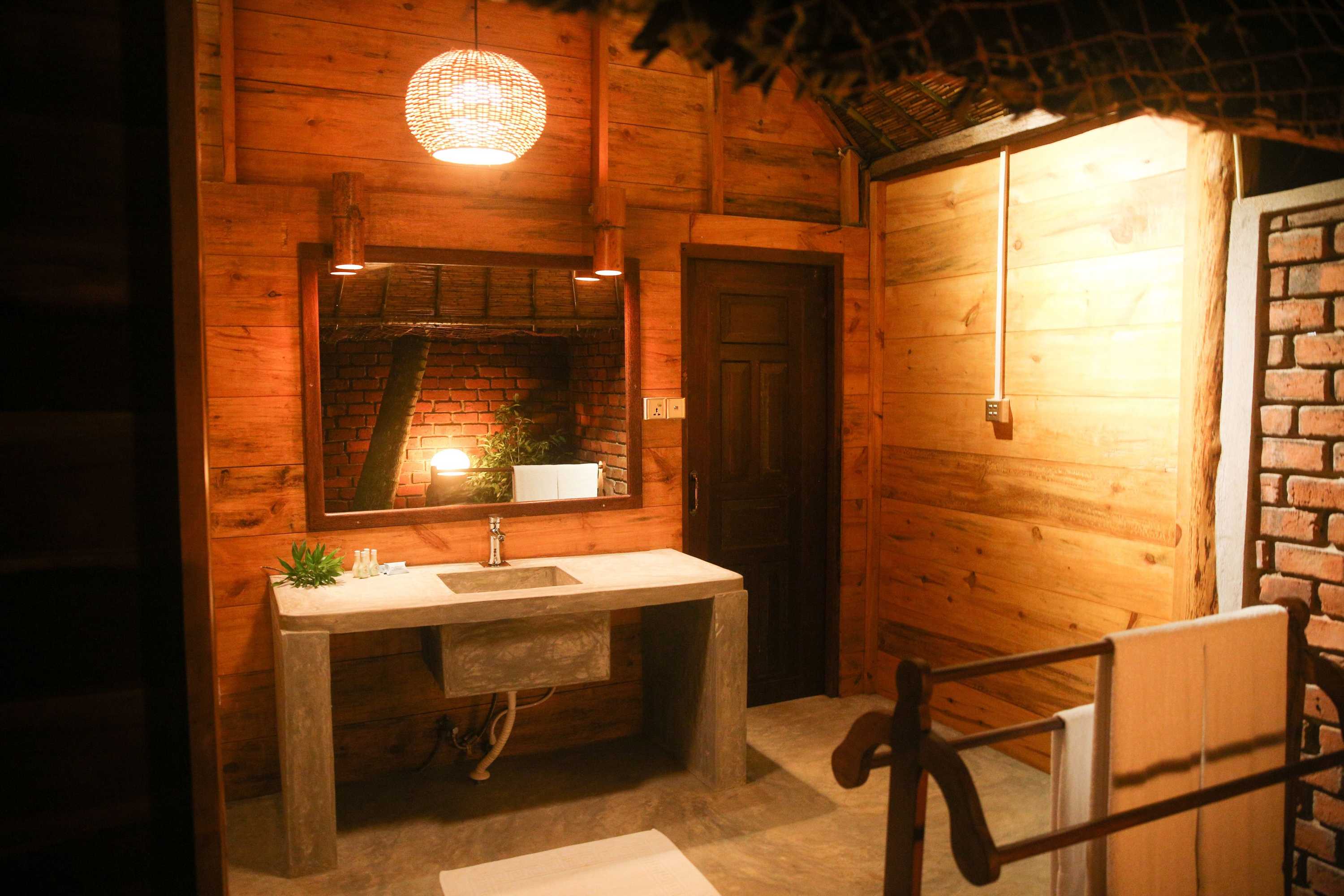 Gift card for Thejan Beach Cabanas