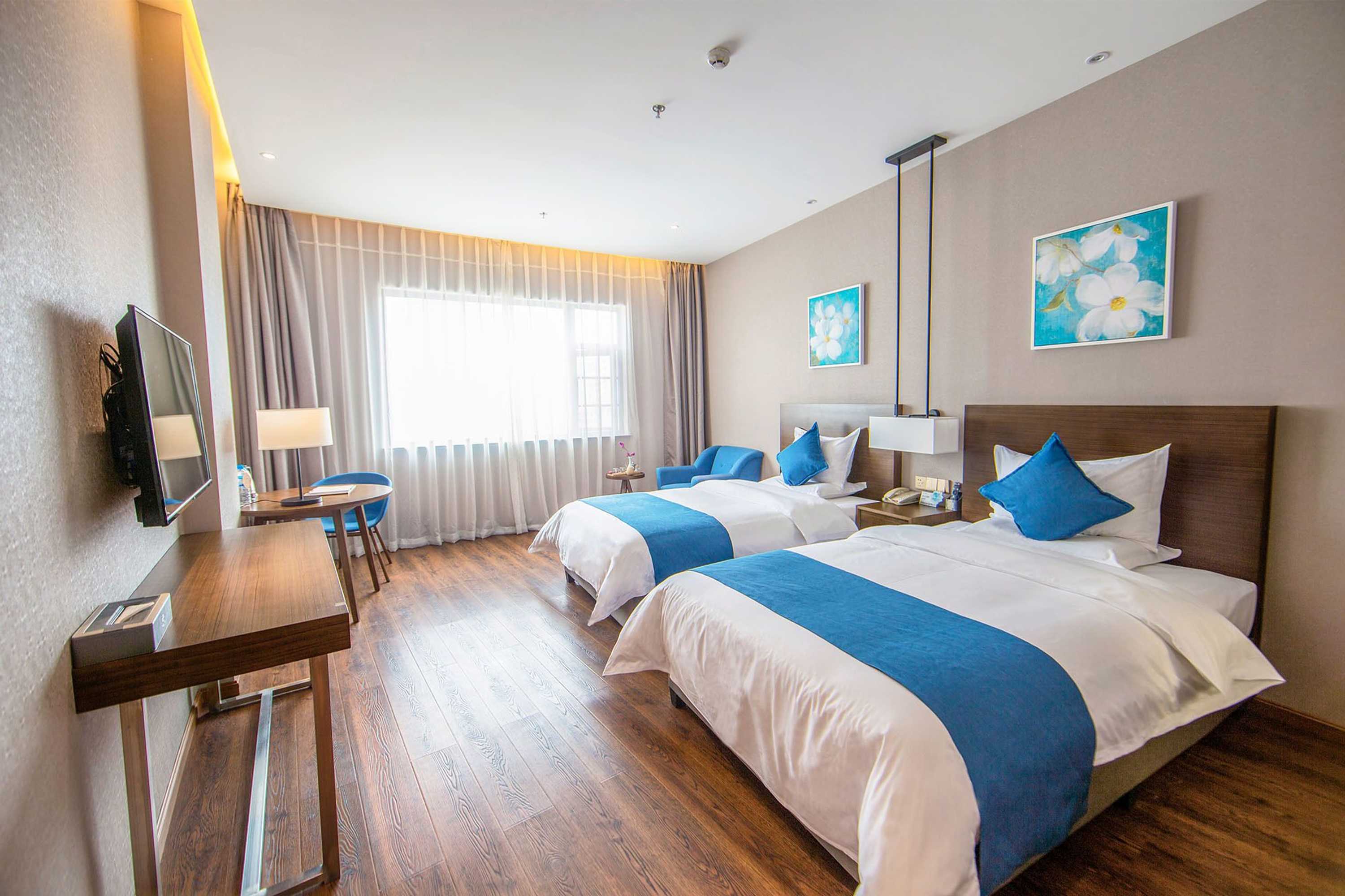 Gift card for Yunman Hotel Kunming Donghua Gift card for Yunman Hotel Kunming Donghua