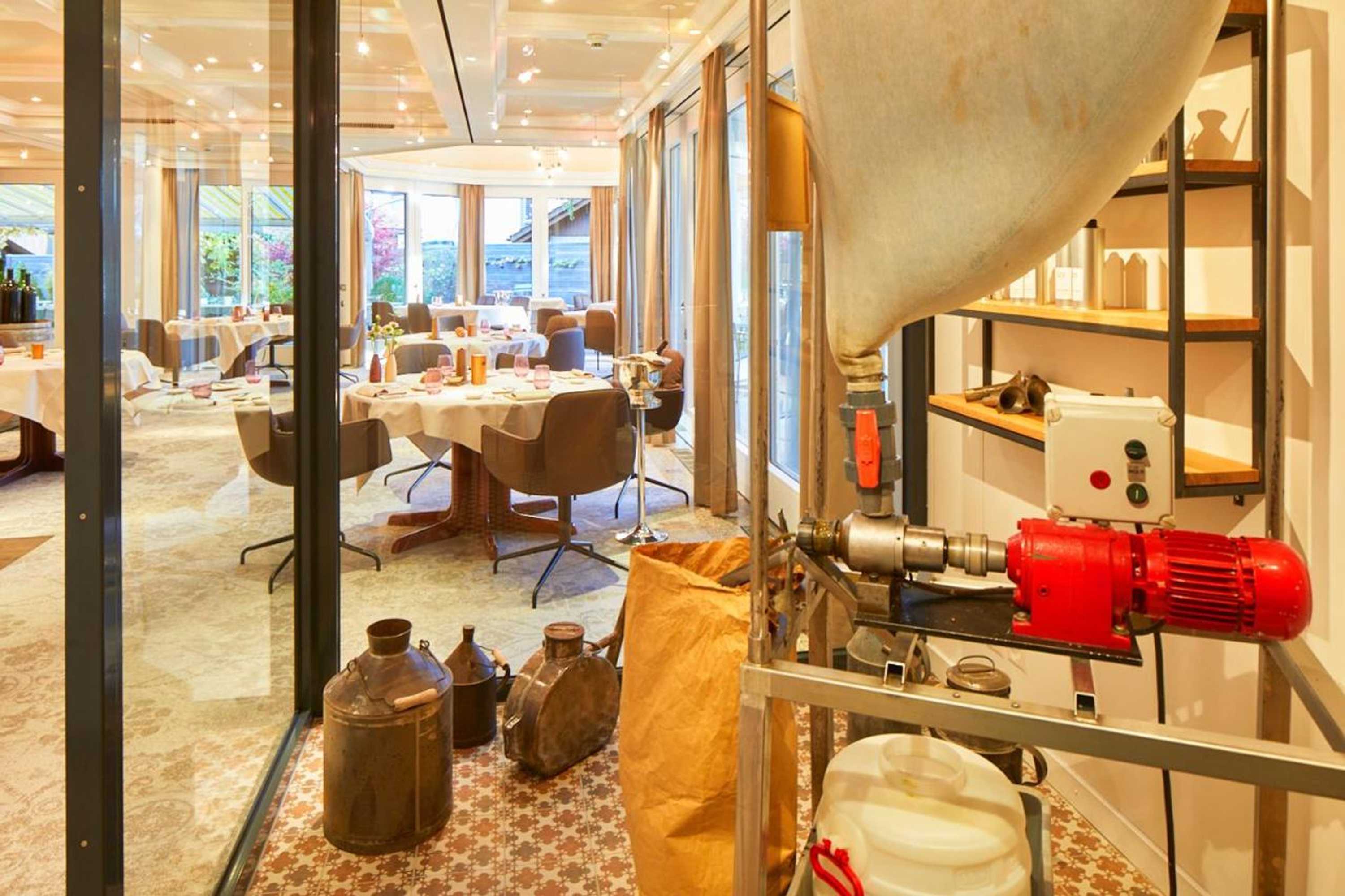 Gift card for Landhotel Hirschen Swiss Quality