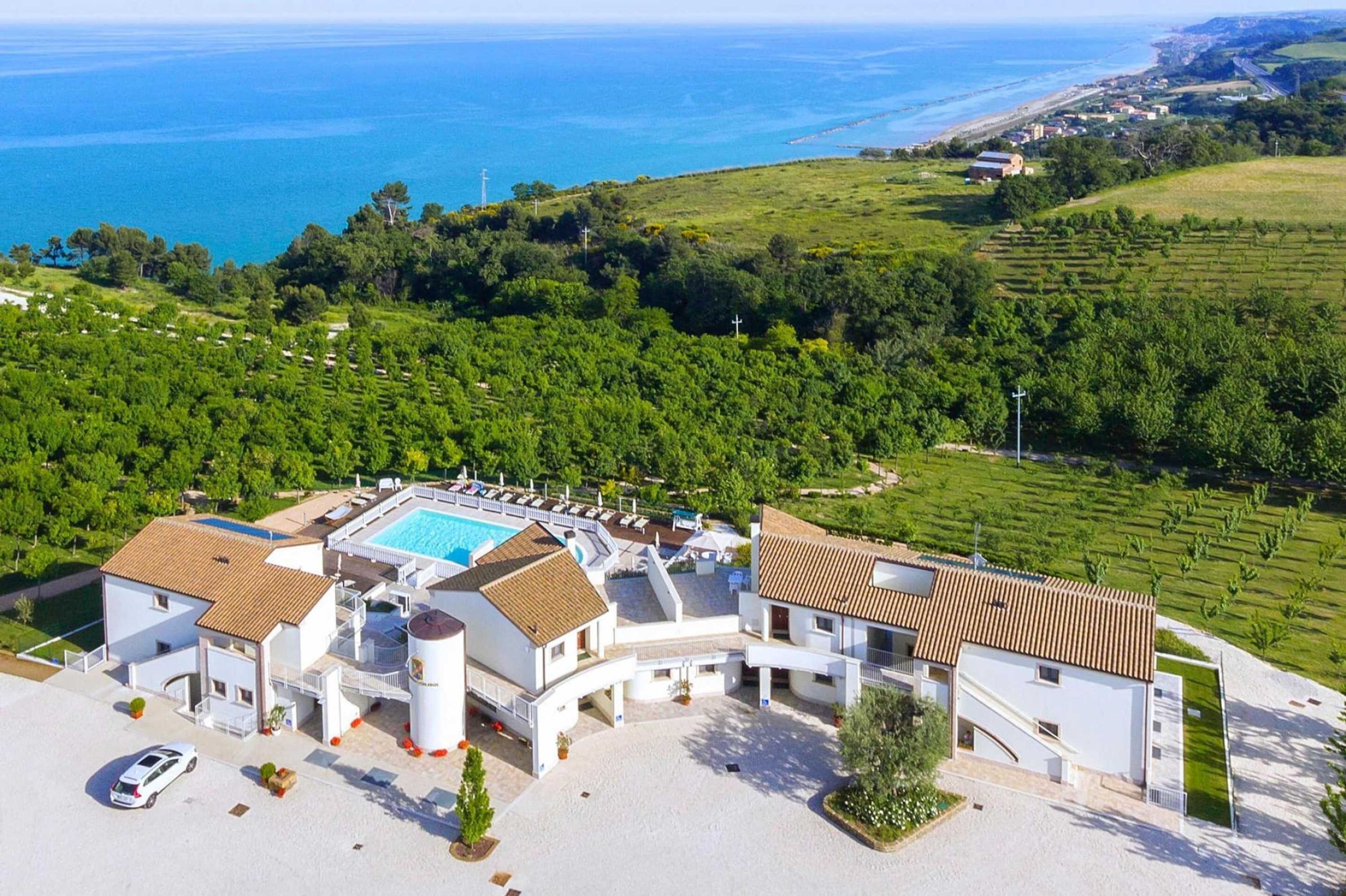 Gift card for Holiday Resort Contea Dei Ciliegi, Pedaso Gift card for Holiday Resort Contea Dei Ciliegi, Pedaso