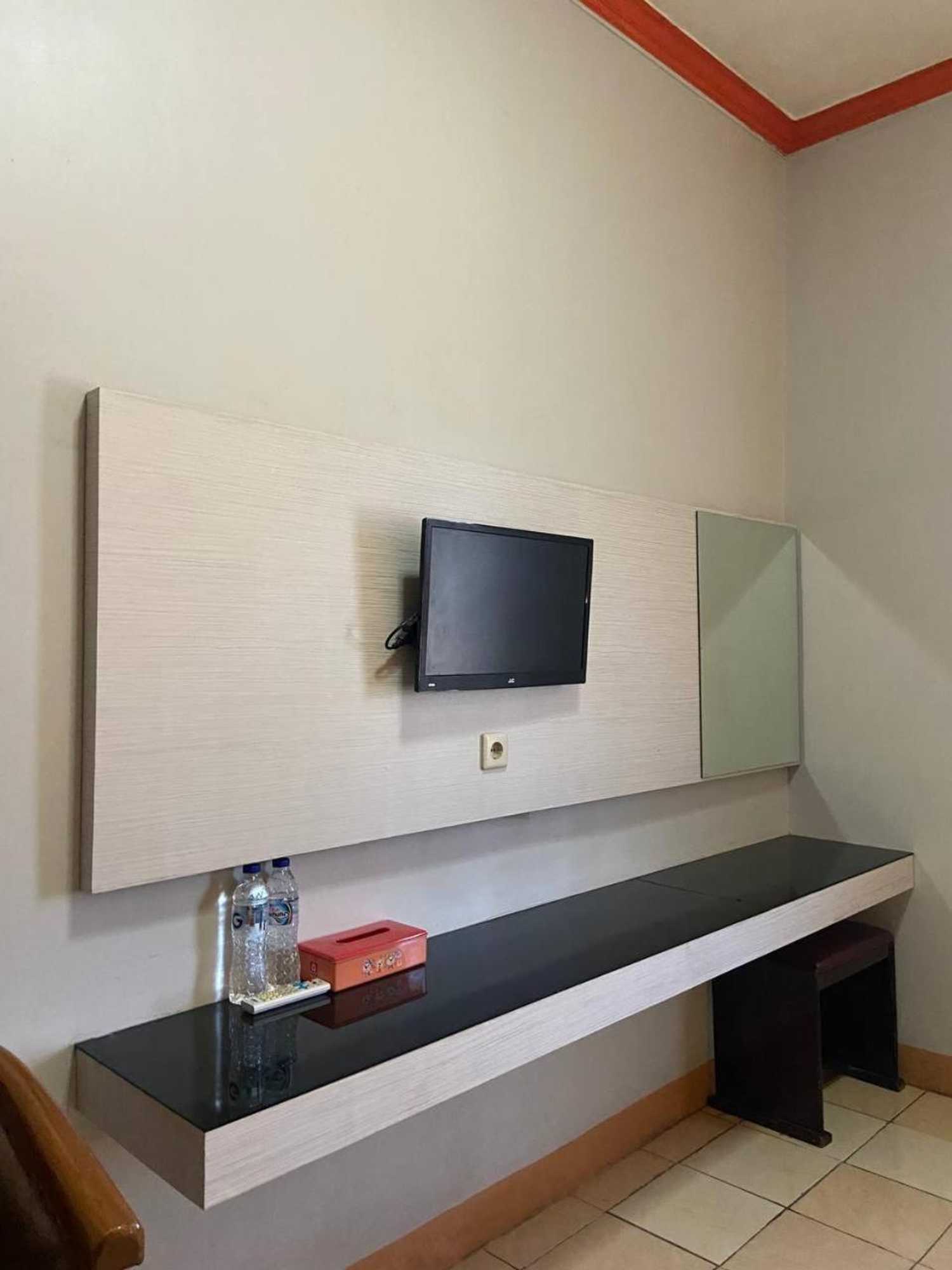 Gift card for Hotel Pesona Merak