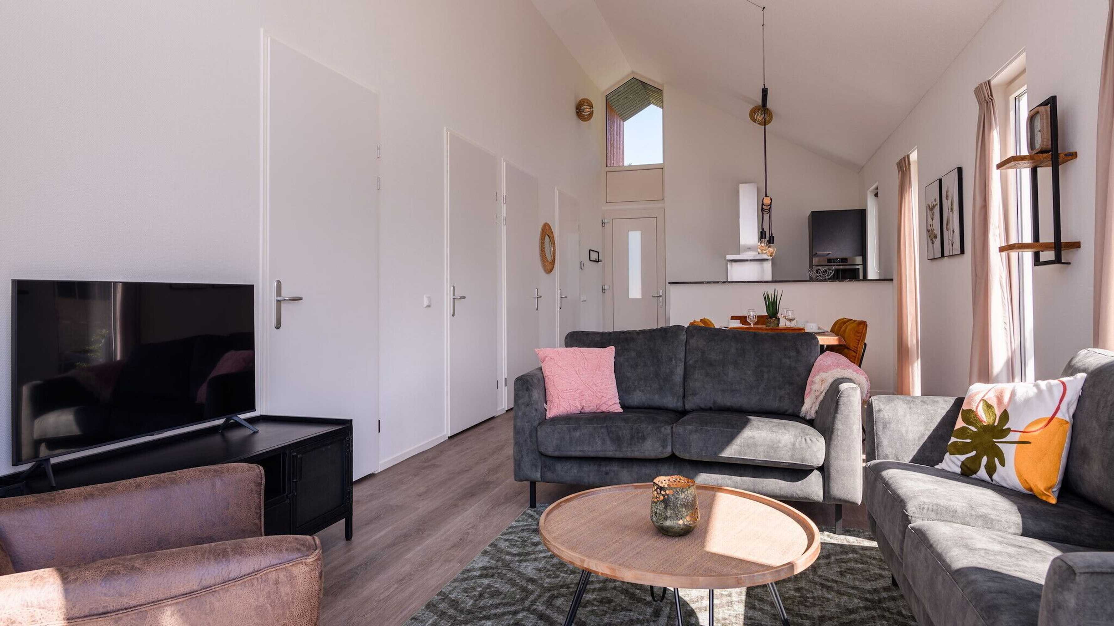 Gift card for Summio Villapark Akenveen