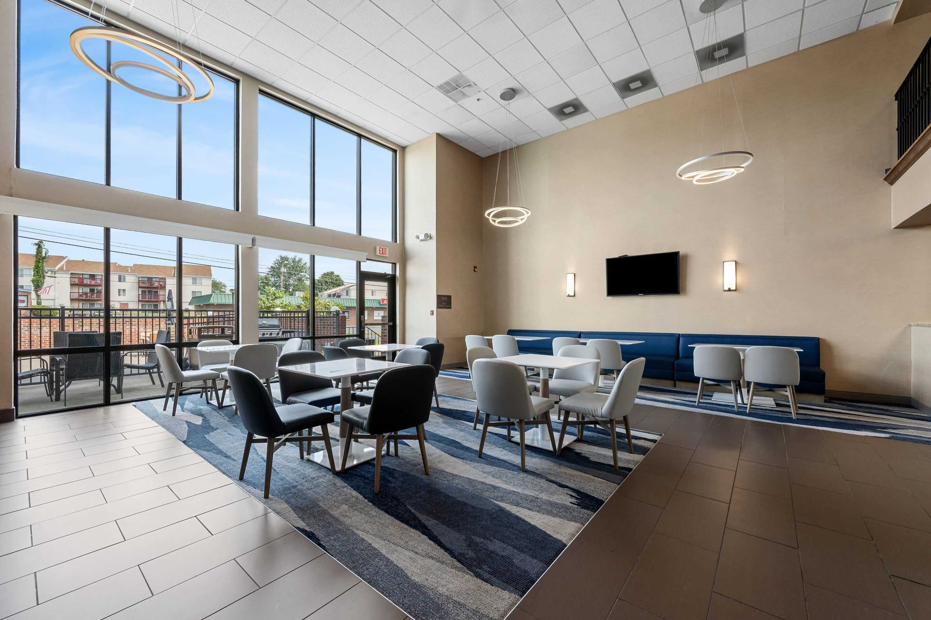 Gift card for Comfort Inn Aikens Center Gift card for Comfort Inn Aikens Center