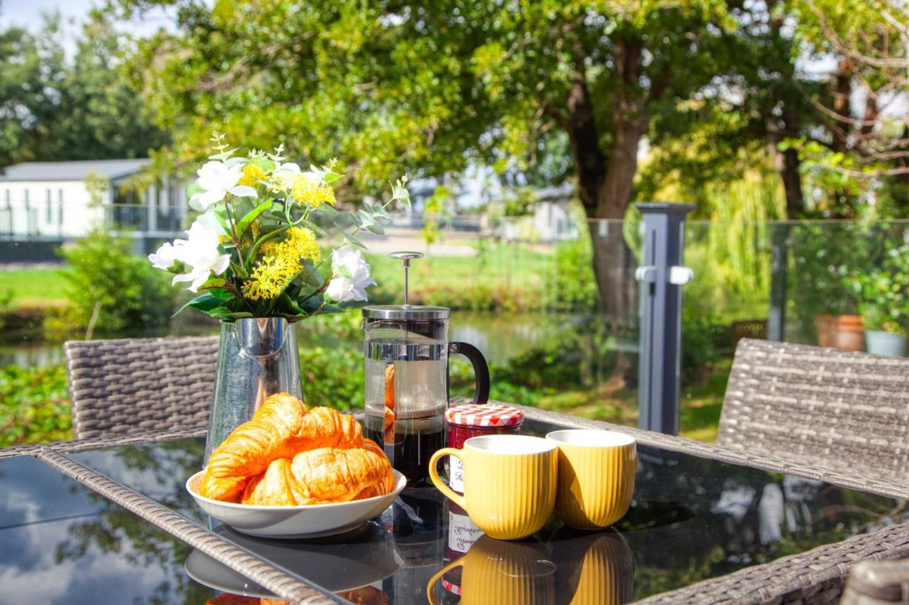 Gift card for Lakeside Lodge, Green Hill Farm Holiday Village