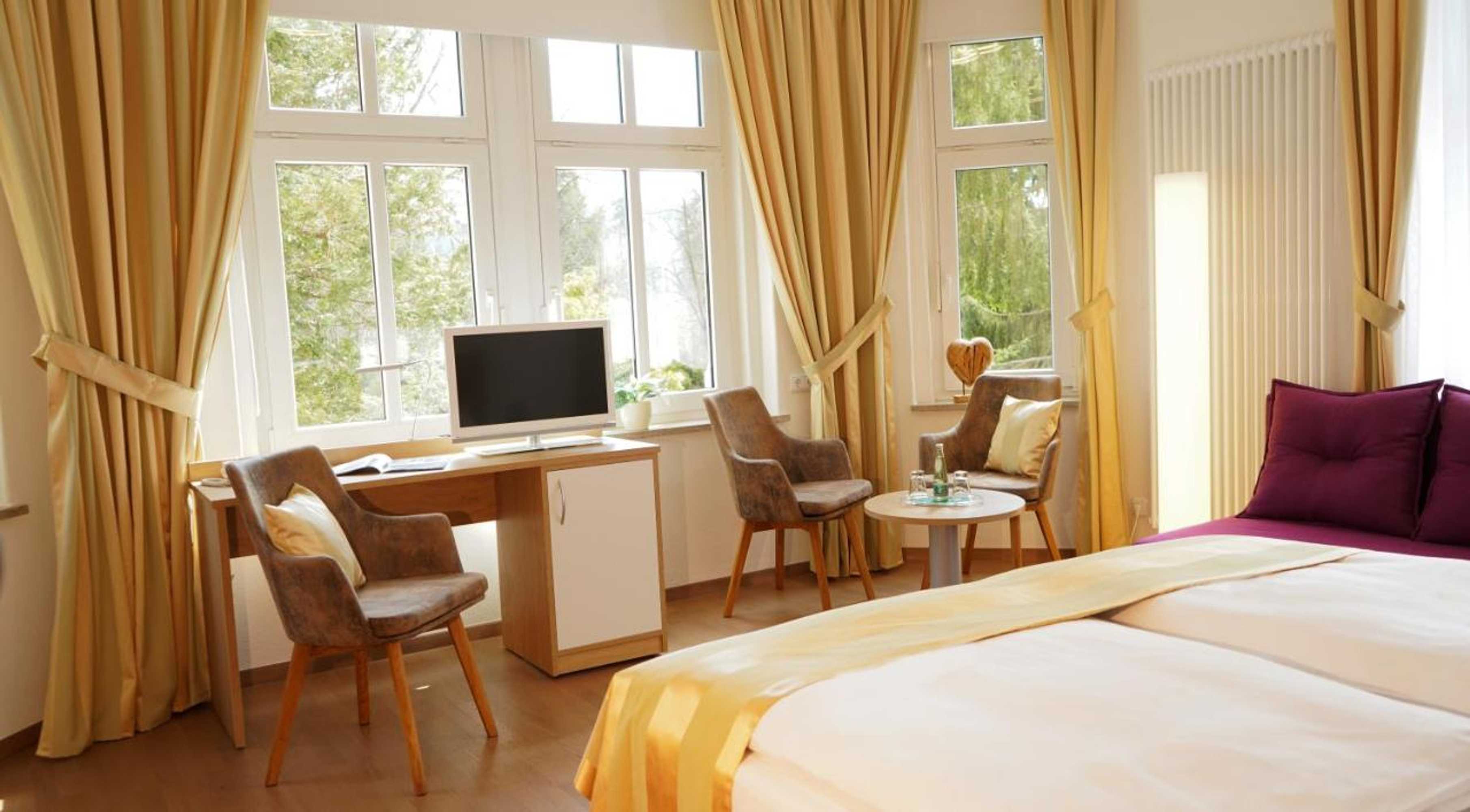 Gift card for Parkhotel Helene Gift card for Parkhotel Helene