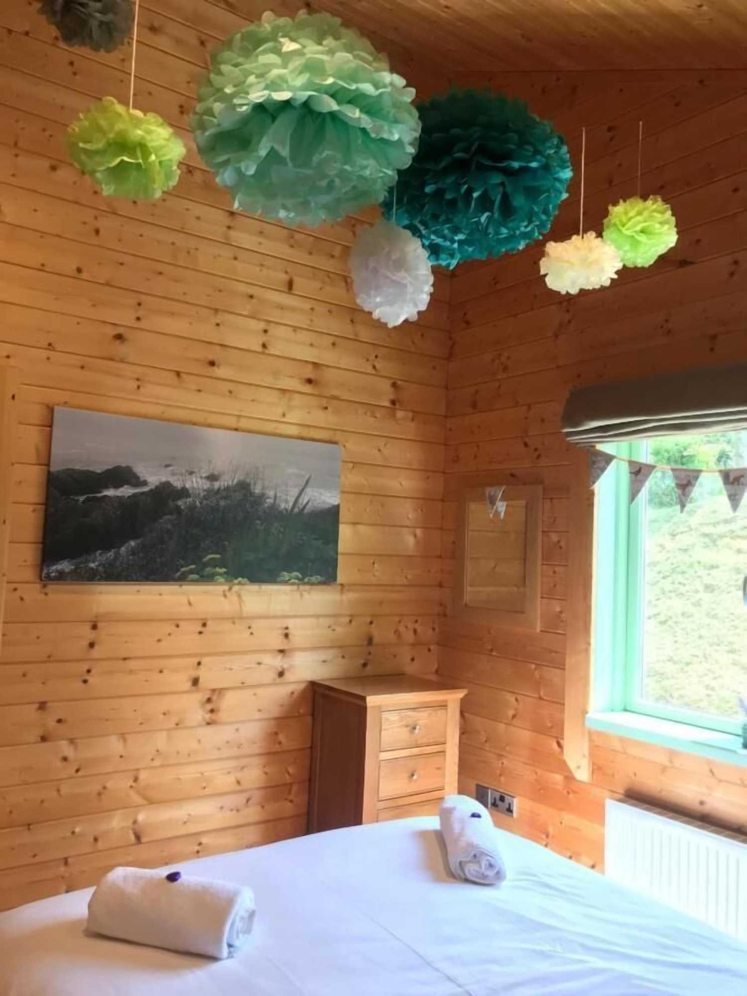 Gift card for Hollybush Lodges