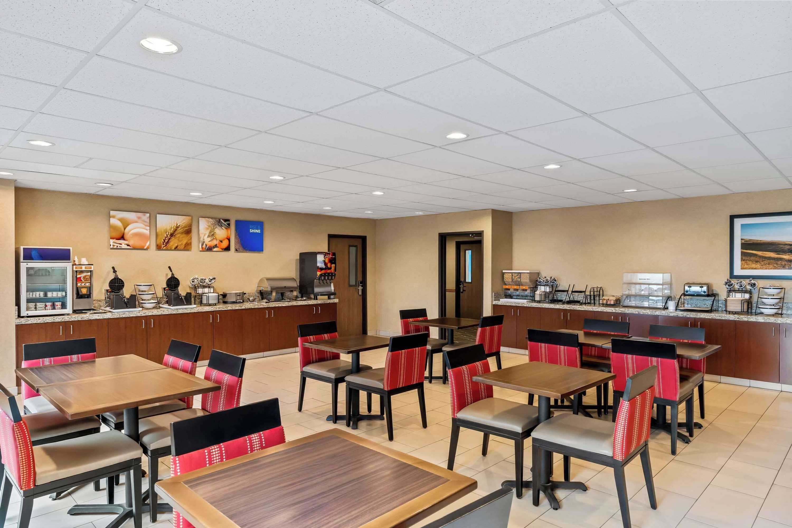 Gift card for Comfort Inn & Suites Gift card for Comfort Inn & Suites