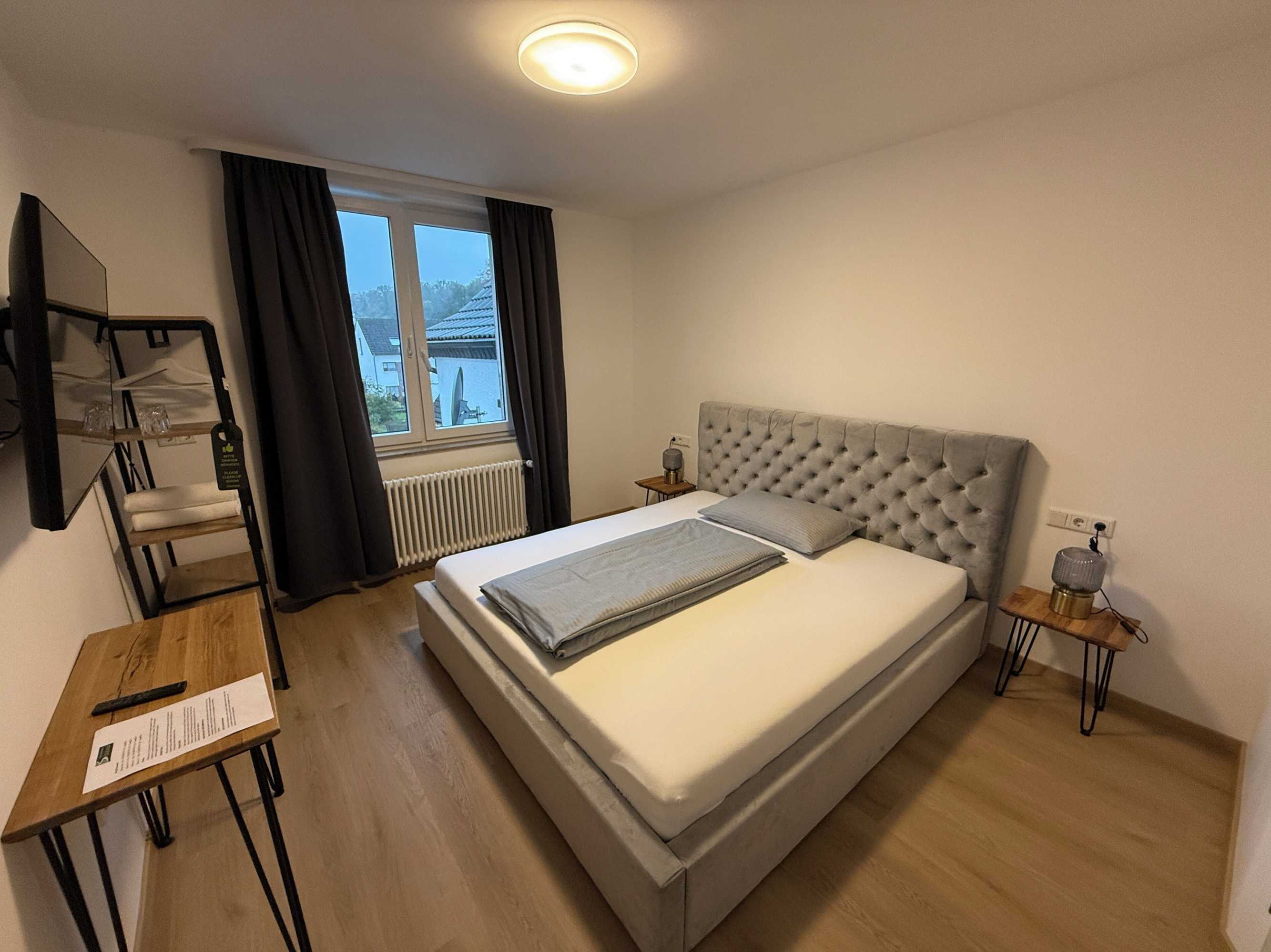 Gift card for Hotel & Restaurant Elbschetal