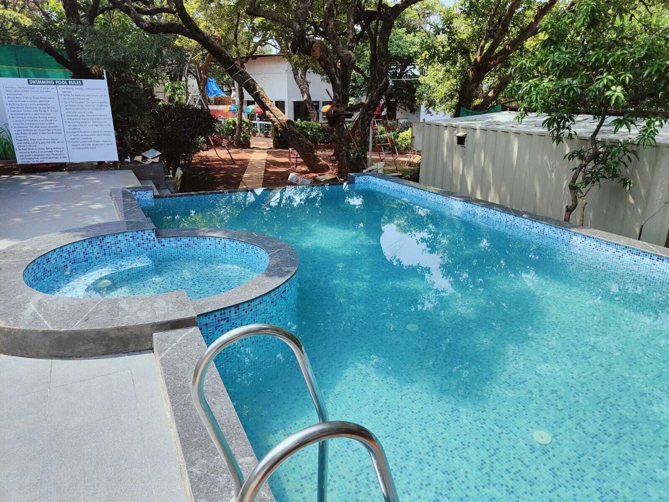 Gift card for Rain Raga Resort Gift card for Rain Raga Resort