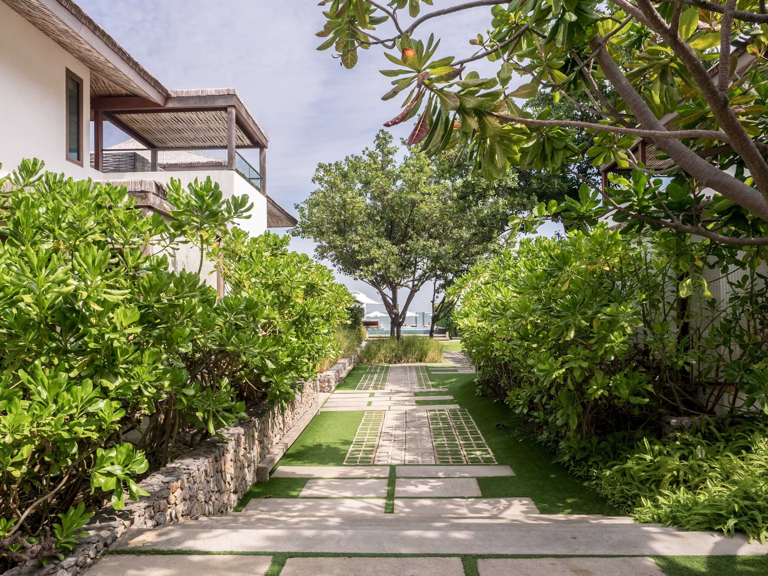 Gift card for Putahracsa Hua Hin Gift card for Putahracsa Hua Hin