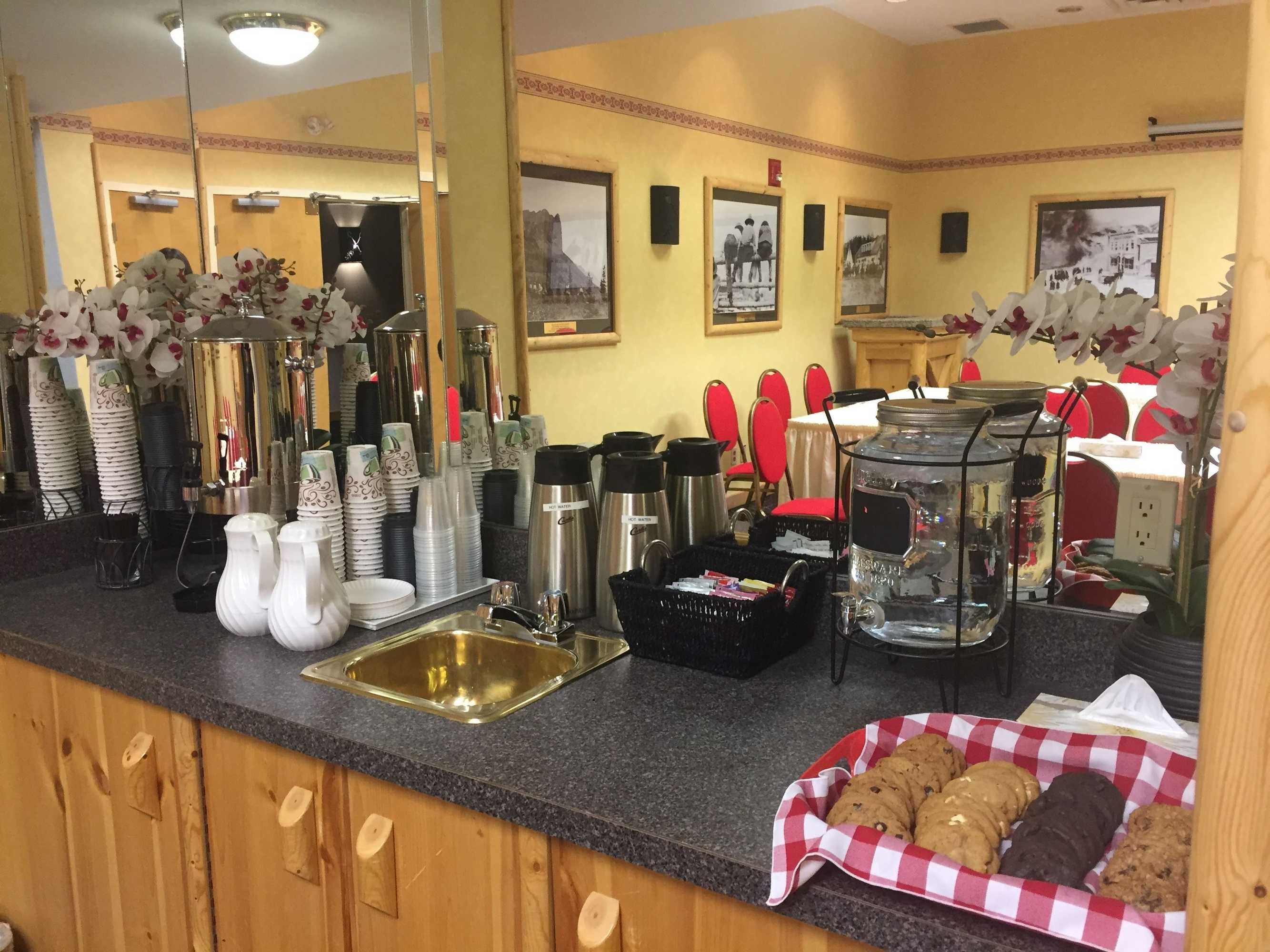 Gift card for Brewster Mountain Lodge