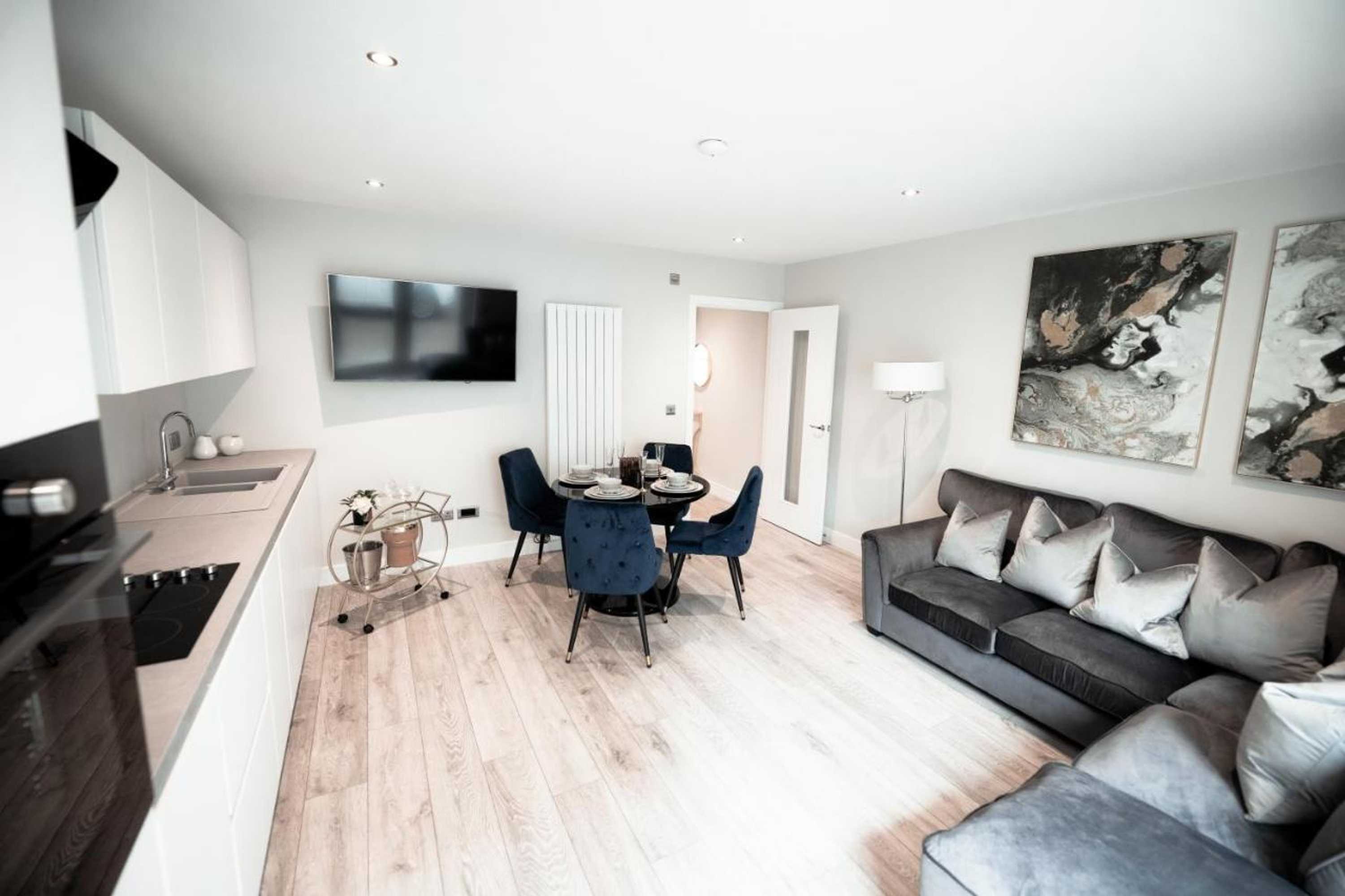 Gift card for The Old Fire Station