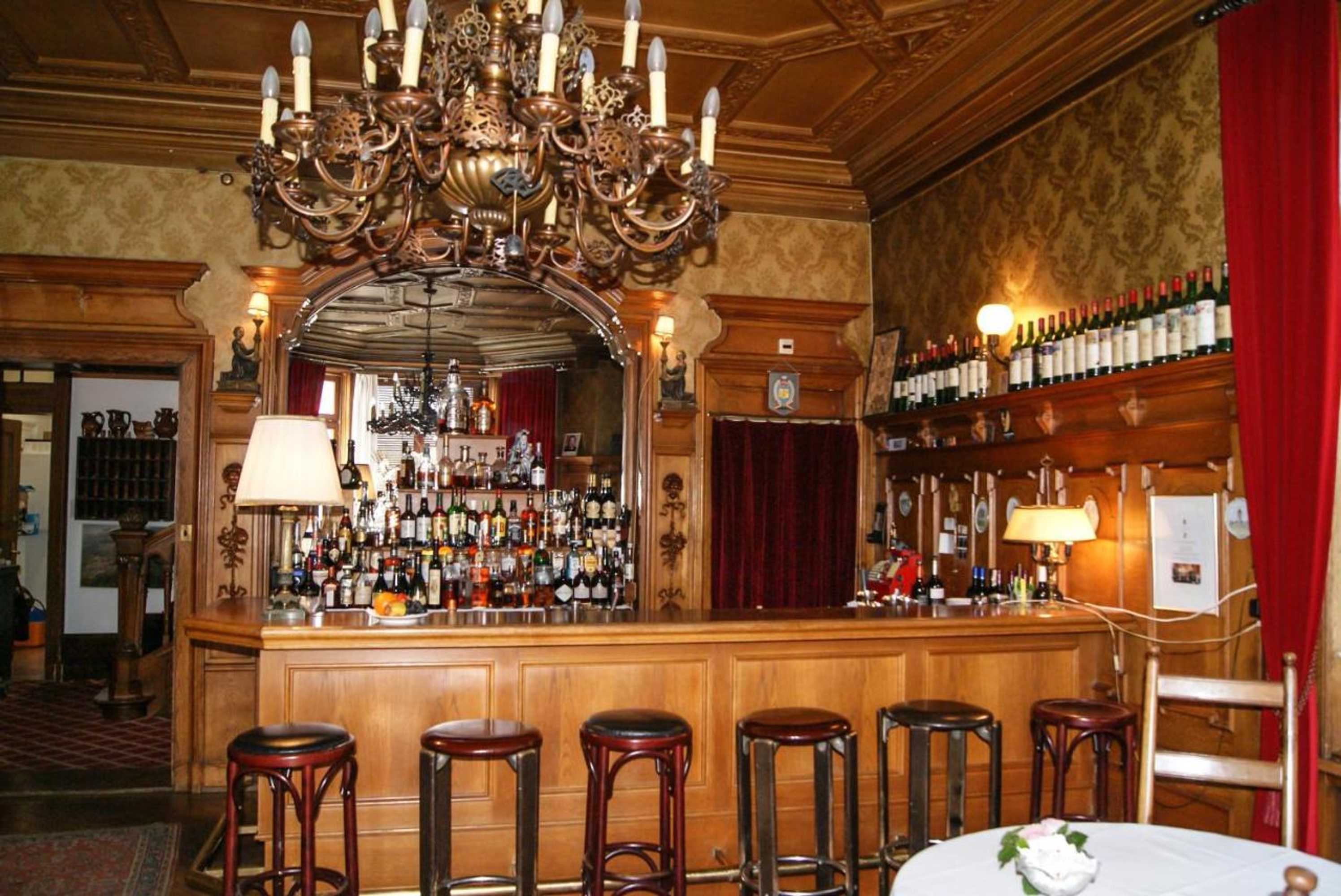 Gift card for Hotel Park Villa