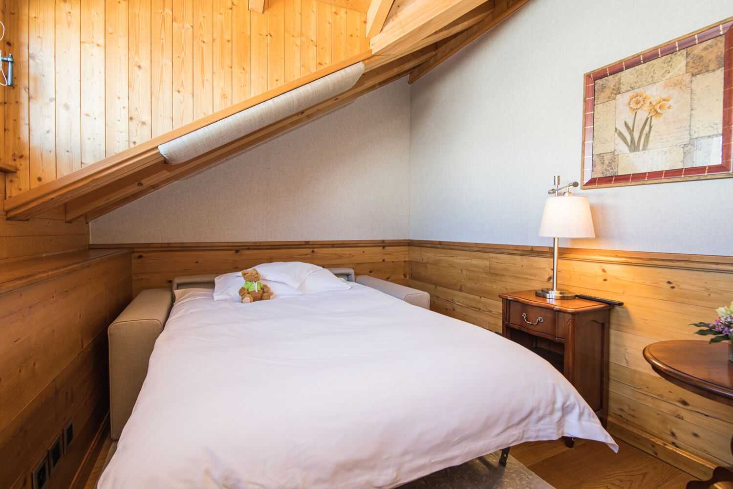 Gift card for Riffelalp Resort 2222m - Ski-In & Ski-Out Gift card for Riffelalp Resort 2222m - Ski-In & Ski-Out