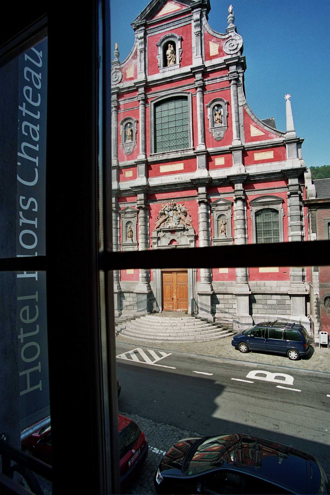 Gift card for Hôtel Hors Château Gift card for Hôtel Hors Château