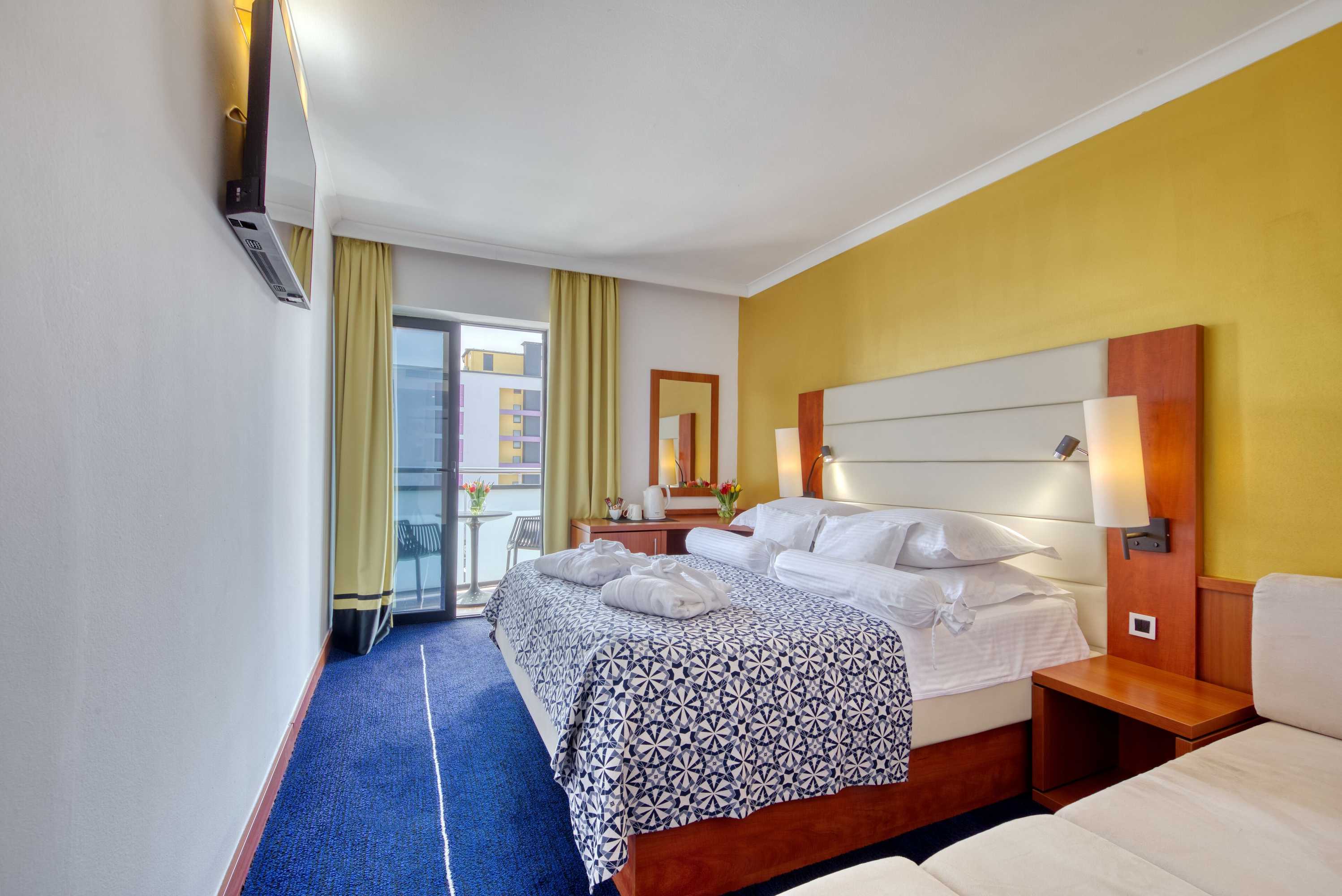 Gift card for Hotel Ilirija Gift card for Hotel Ilirija
